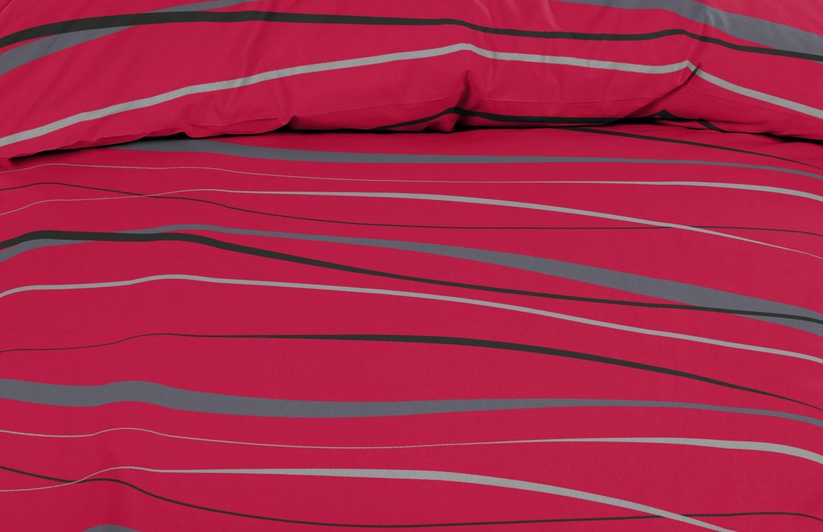 Casa Colori Bettwäsche Biber Bettwäsche 135x200 günstig online kaufen