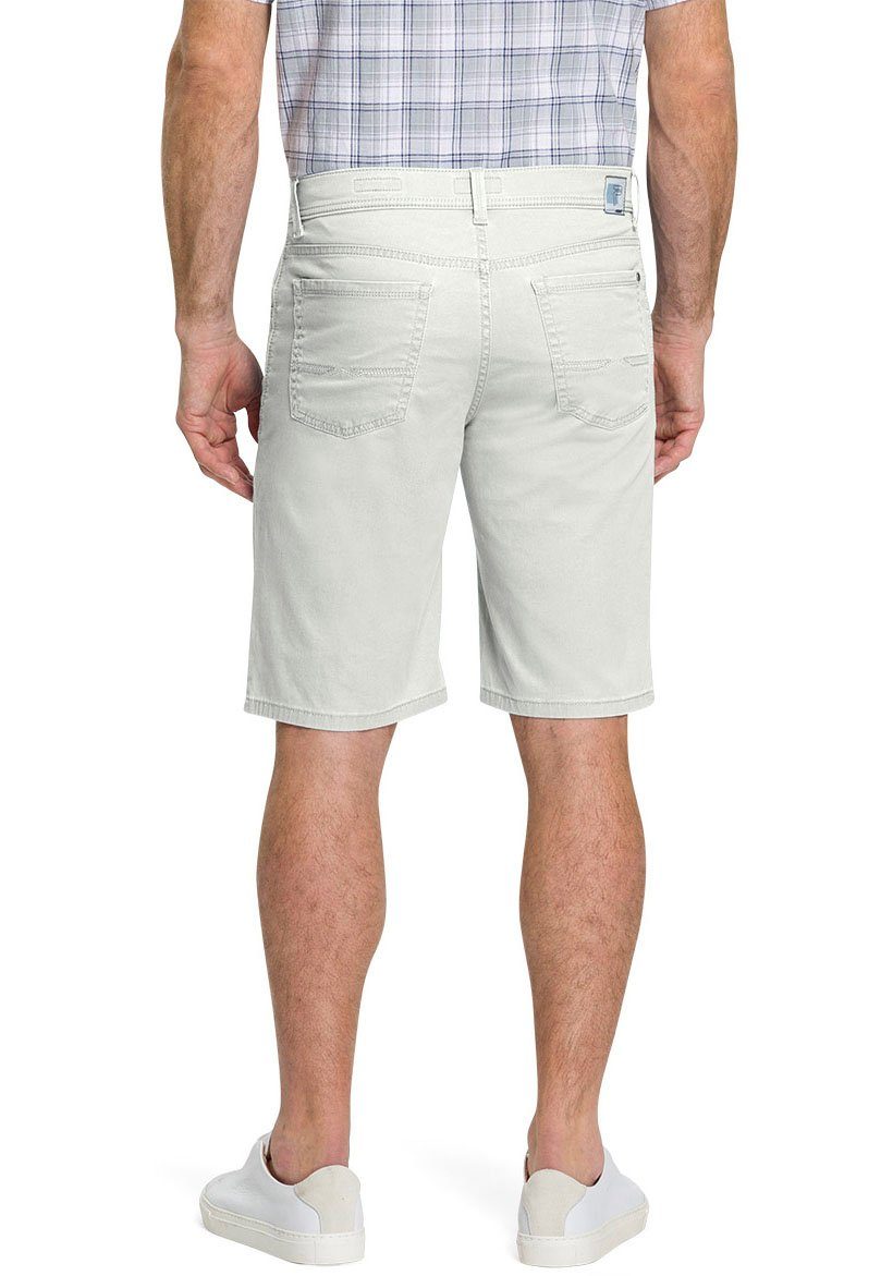 Pioneer Authentic Jeans Shorts offwhite Finn