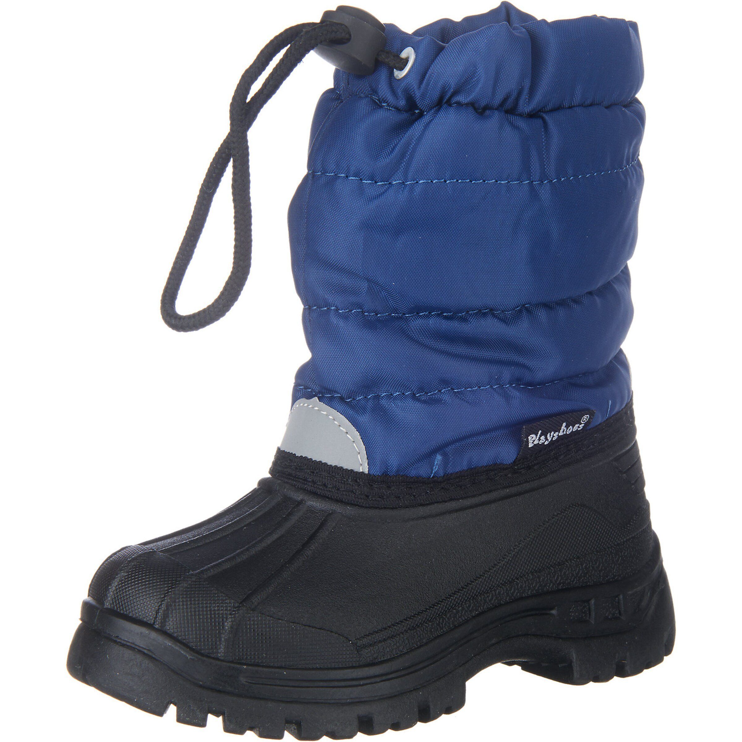 Playshoes Stiefel