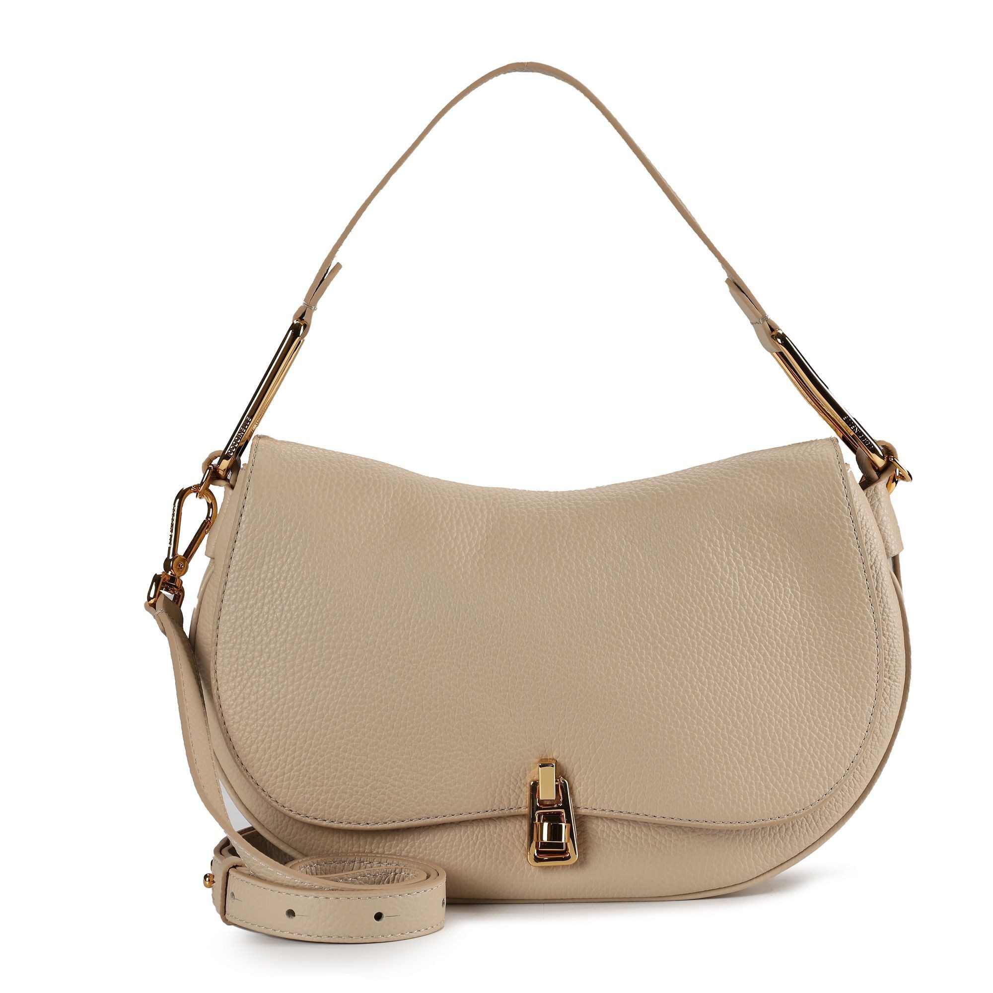 COCCINELLE Schultertasche Magie, Leder