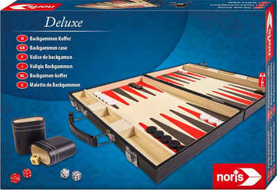Noris Spiel, Deluxe Backgammon