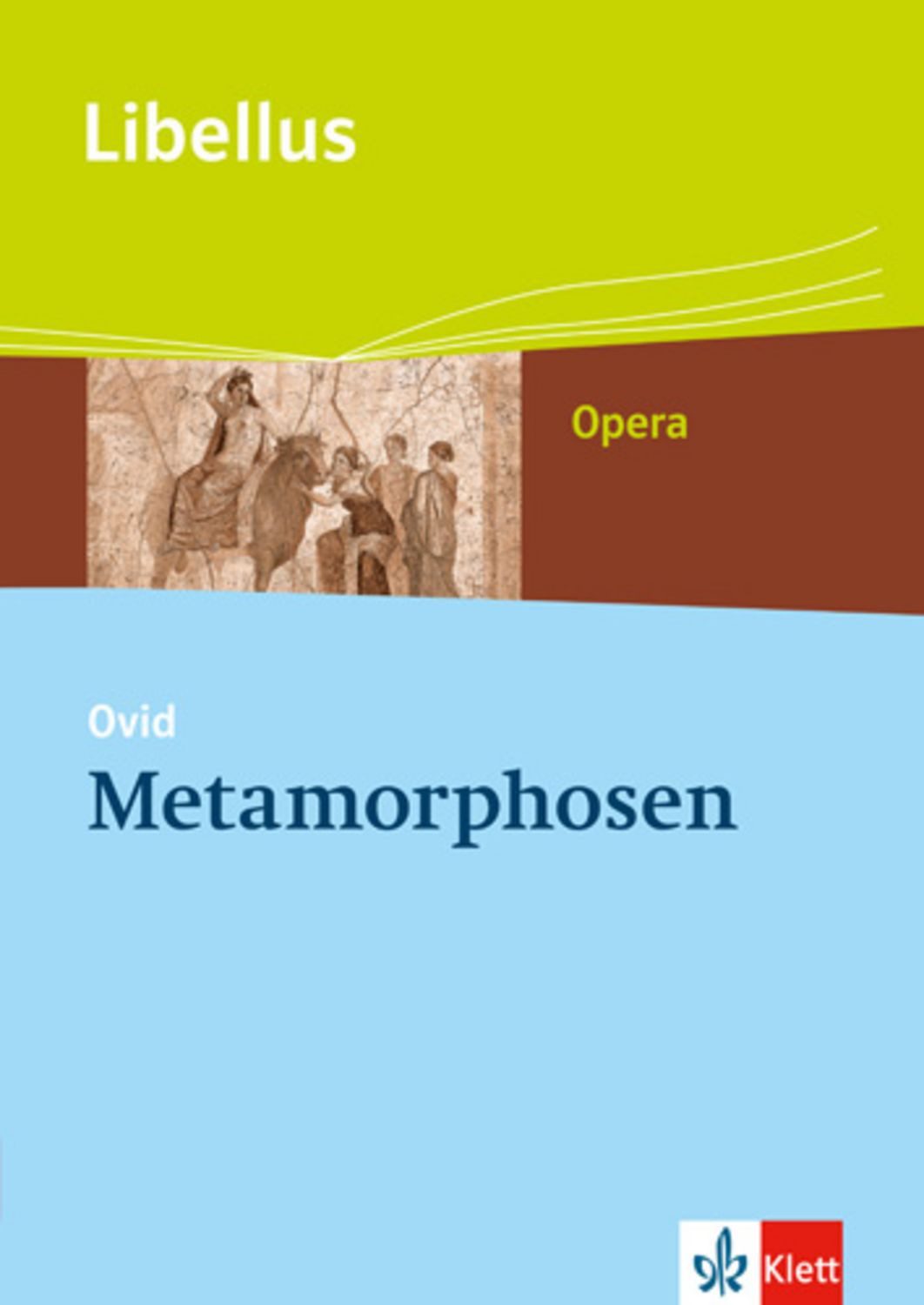 Ovid: Metamorphosen / Ovid