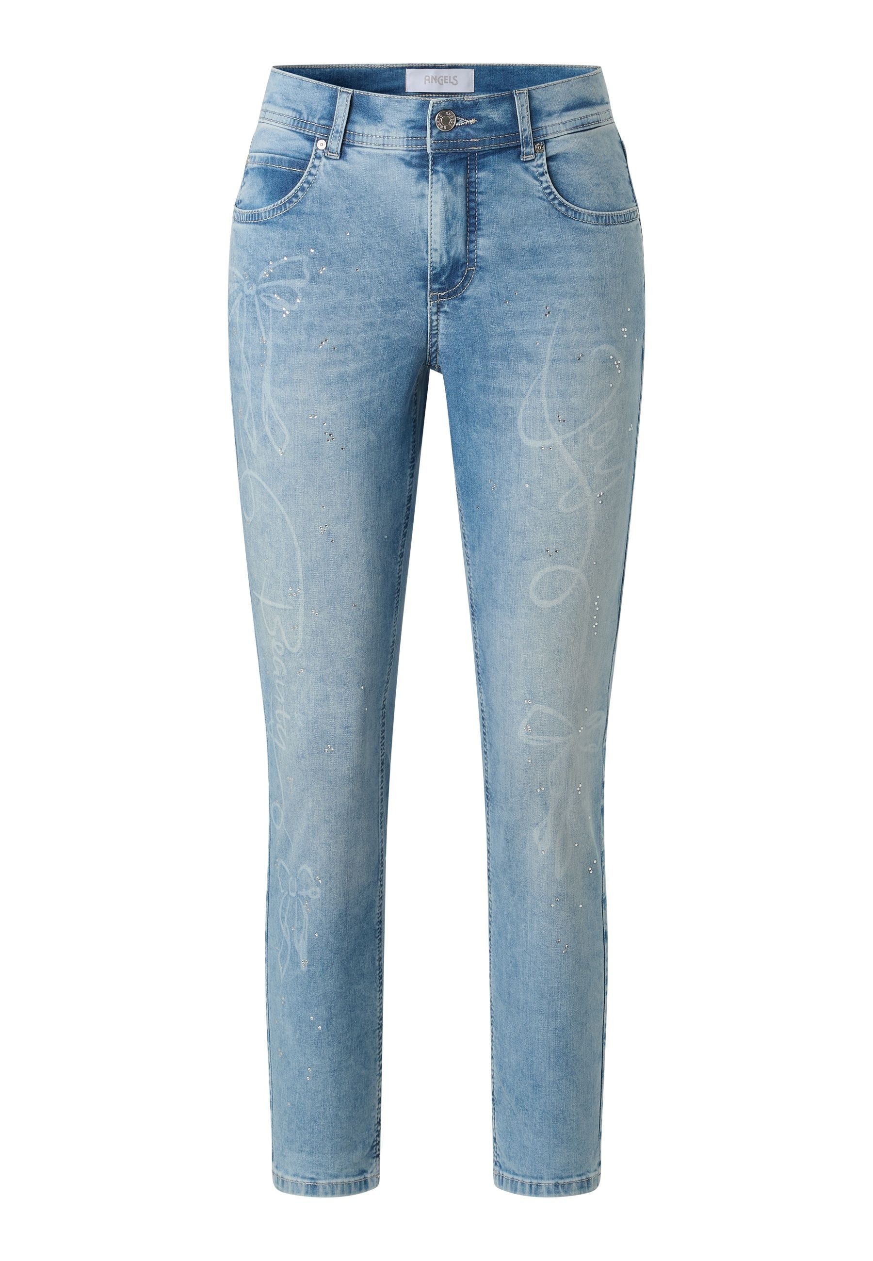 7/8-Jeans Ornella Beauty
