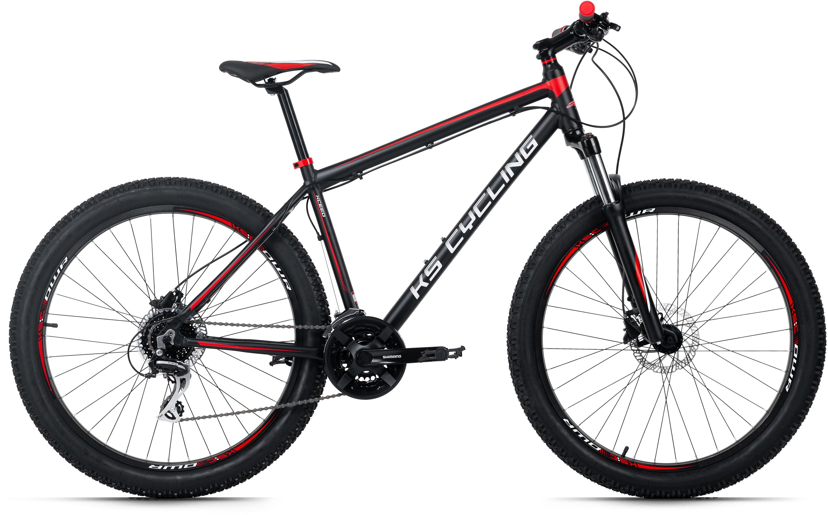 Mountainbike Xceed