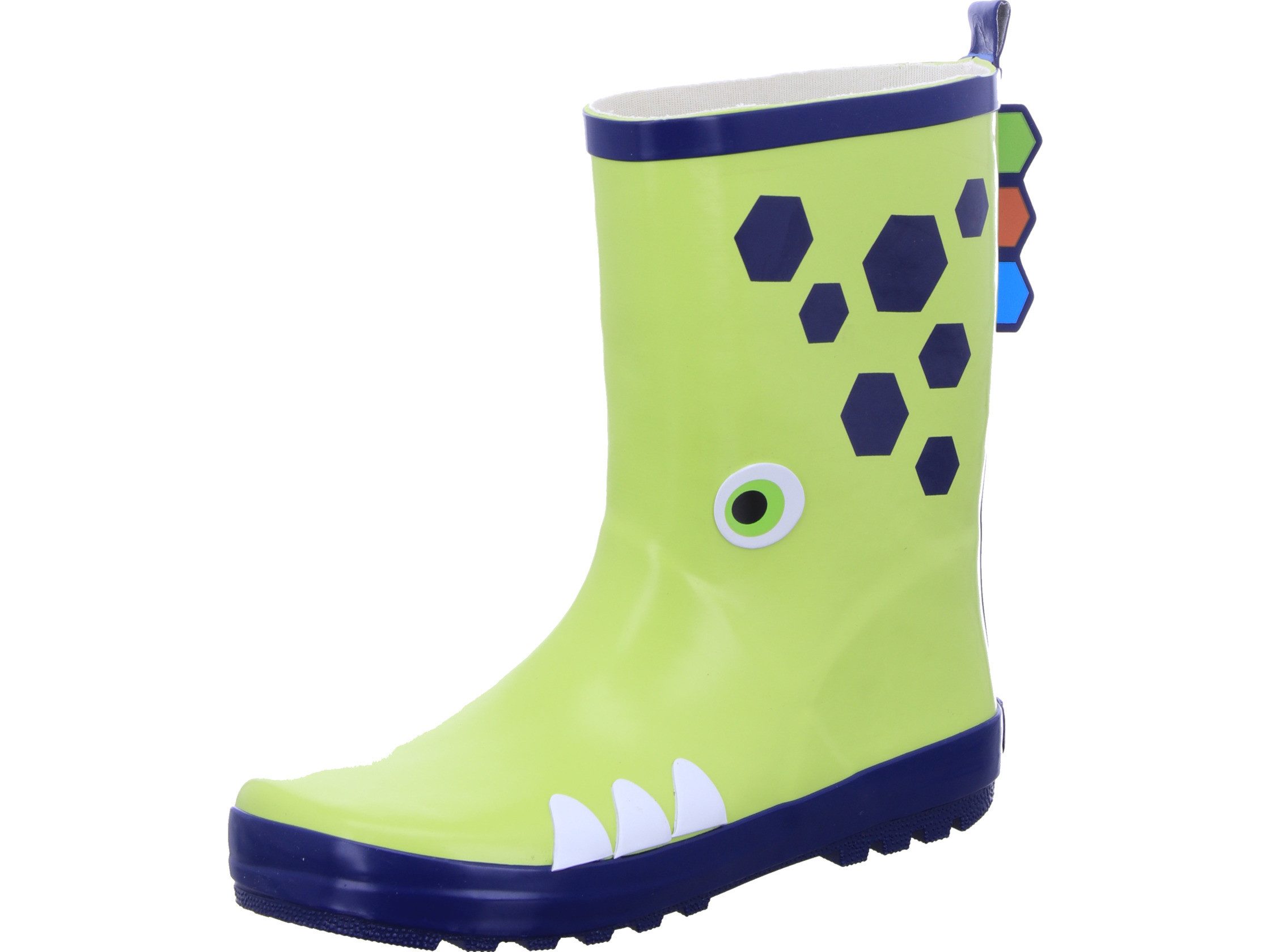 TOPWAY Gummistiefel wasserdicht