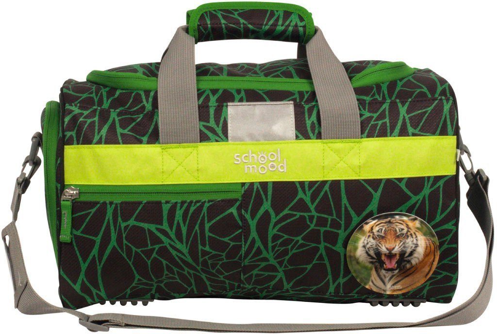 Linus (Panther) SCHOOL-MOOD® Sporttasche