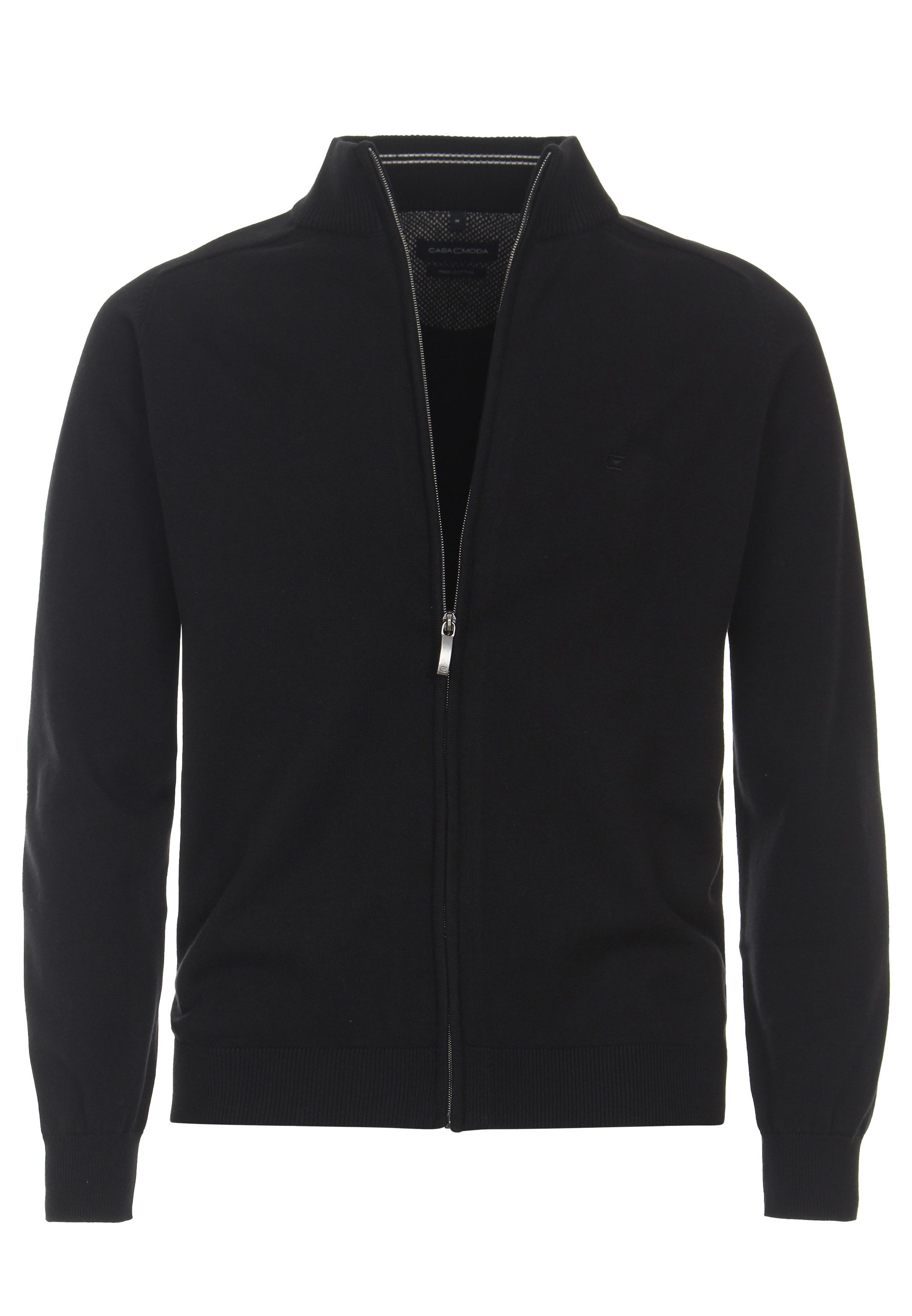 CASAMODA Strickjacke Cardigan (1-tlg) günstig online kaufen