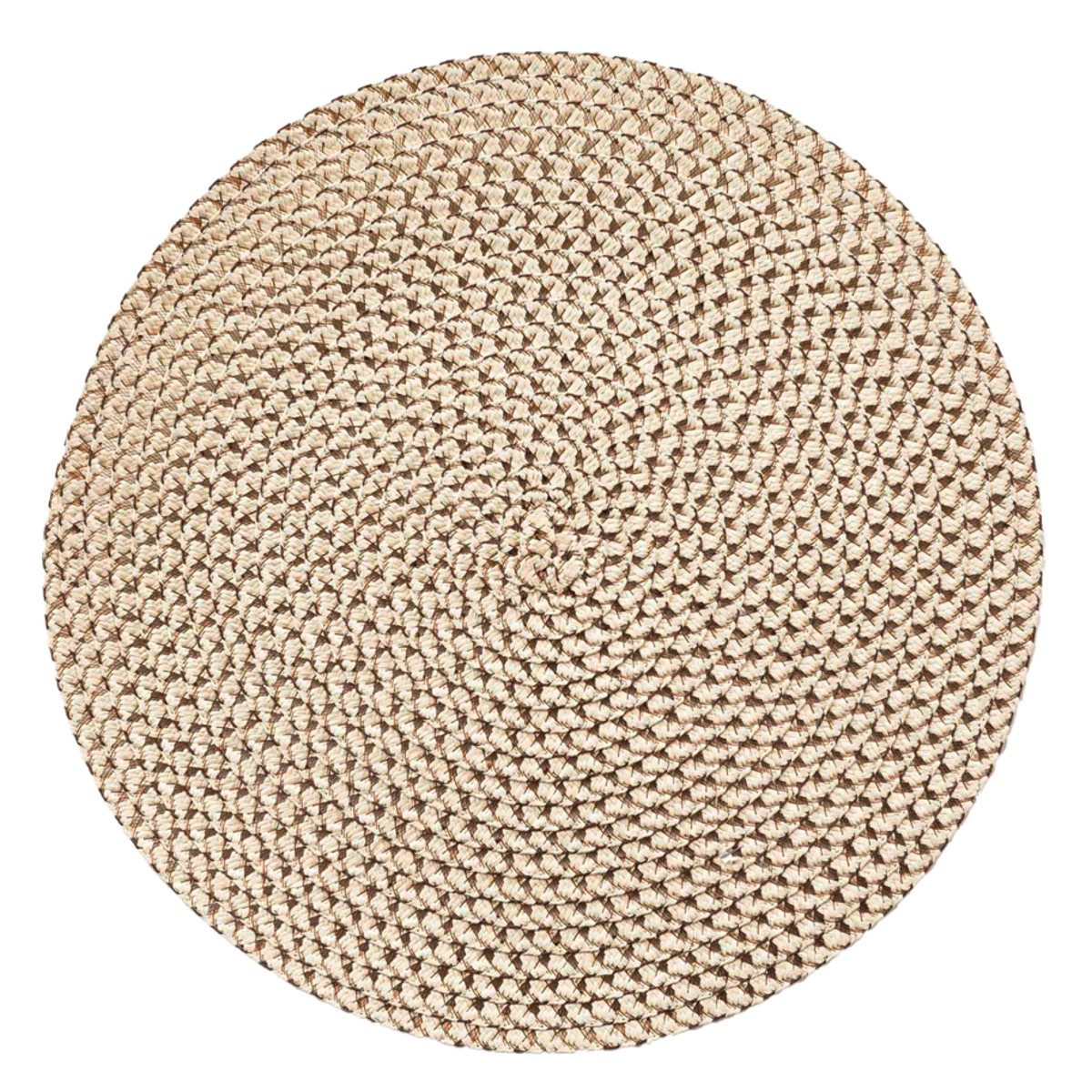 Macosa Home Platzset 4er Set Papierfaser günstig online kaufen