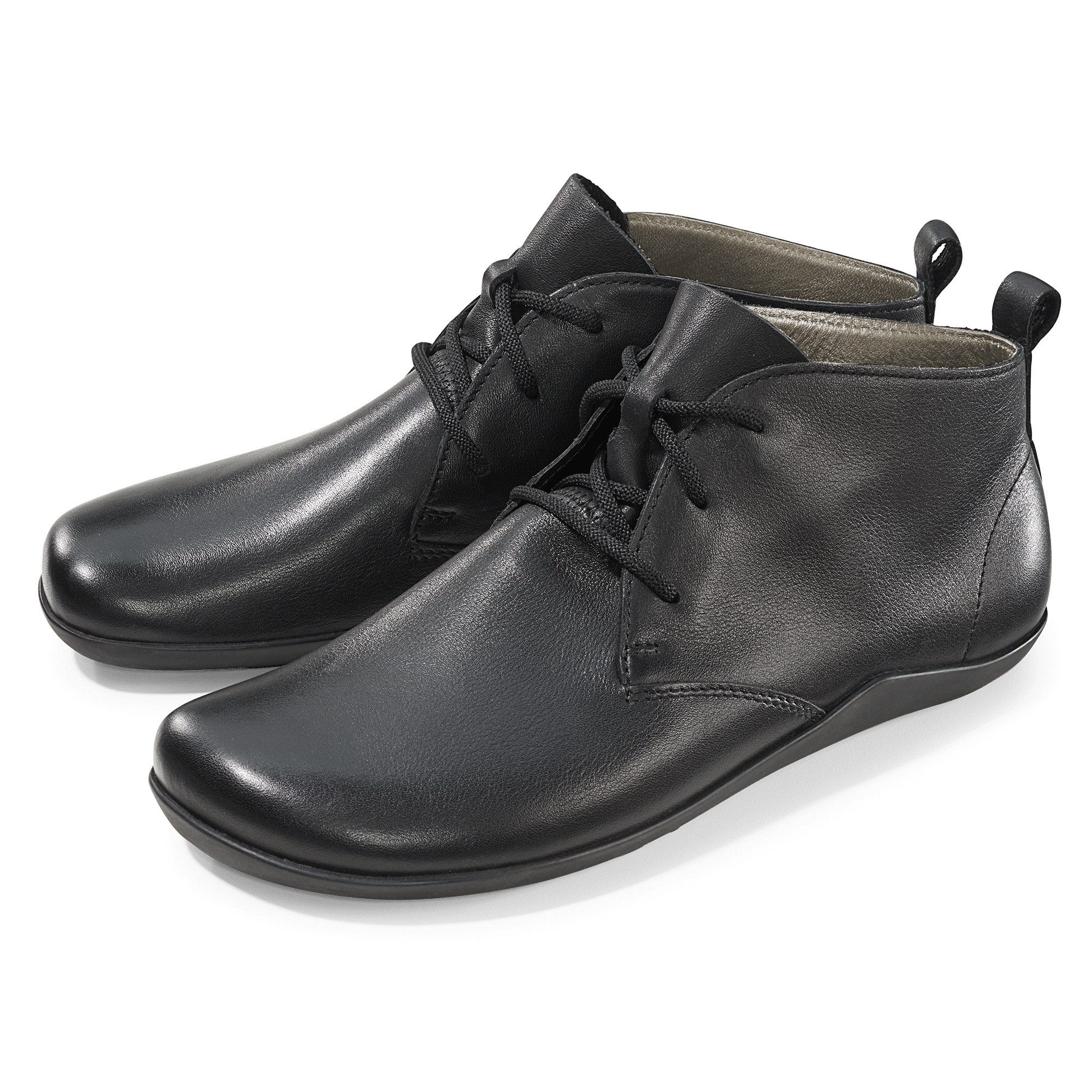 BÄR Jaden Schnürschuh 100% Zehenfreiheit