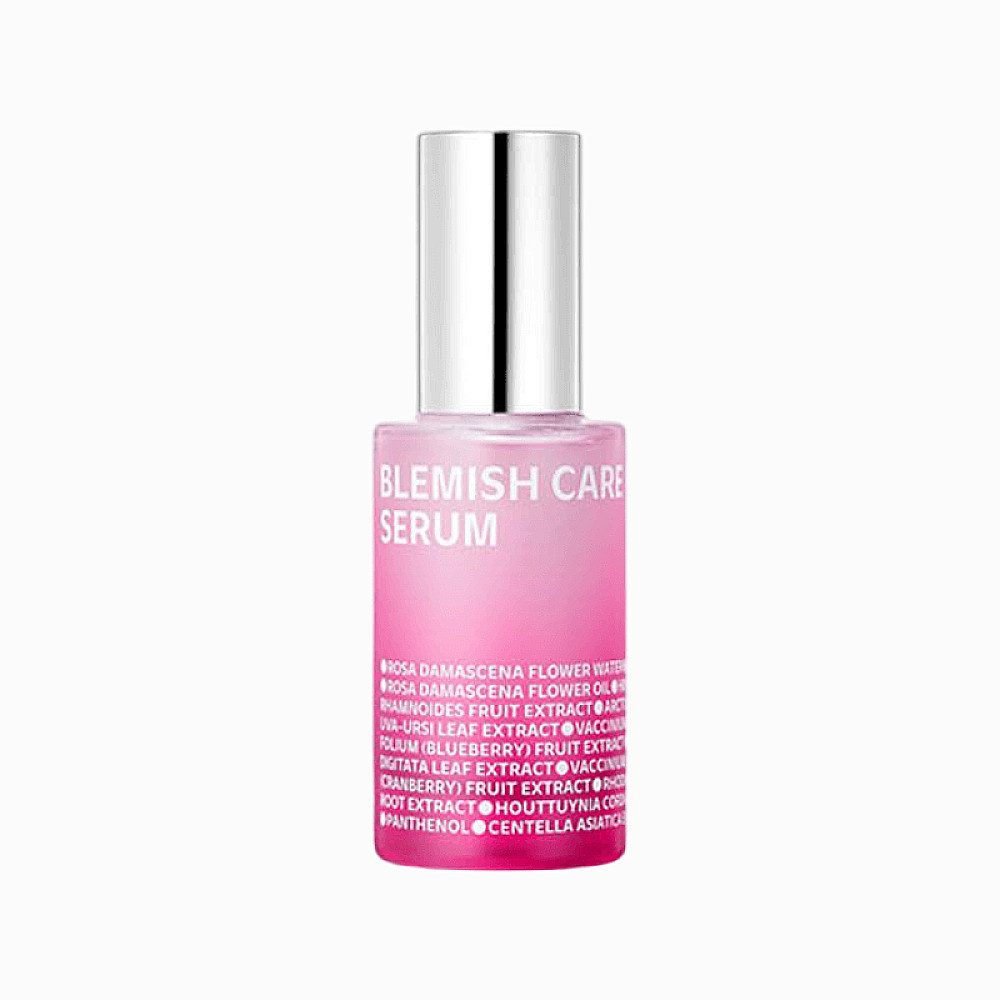 Gesichtsserum Isoi Blemish Care up Serum - 35ml
