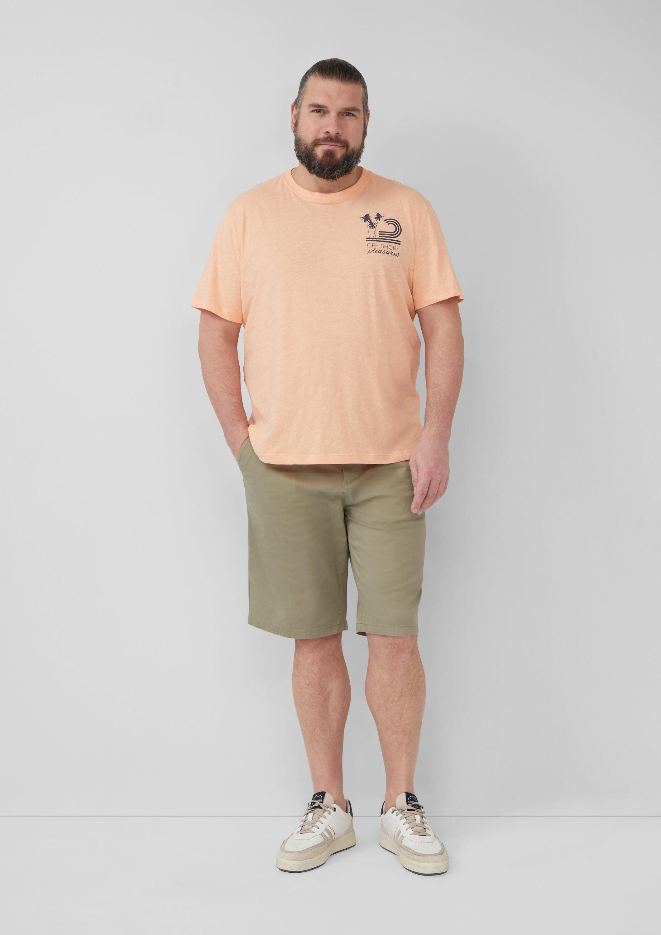 Shorts Bermuda DETROIT