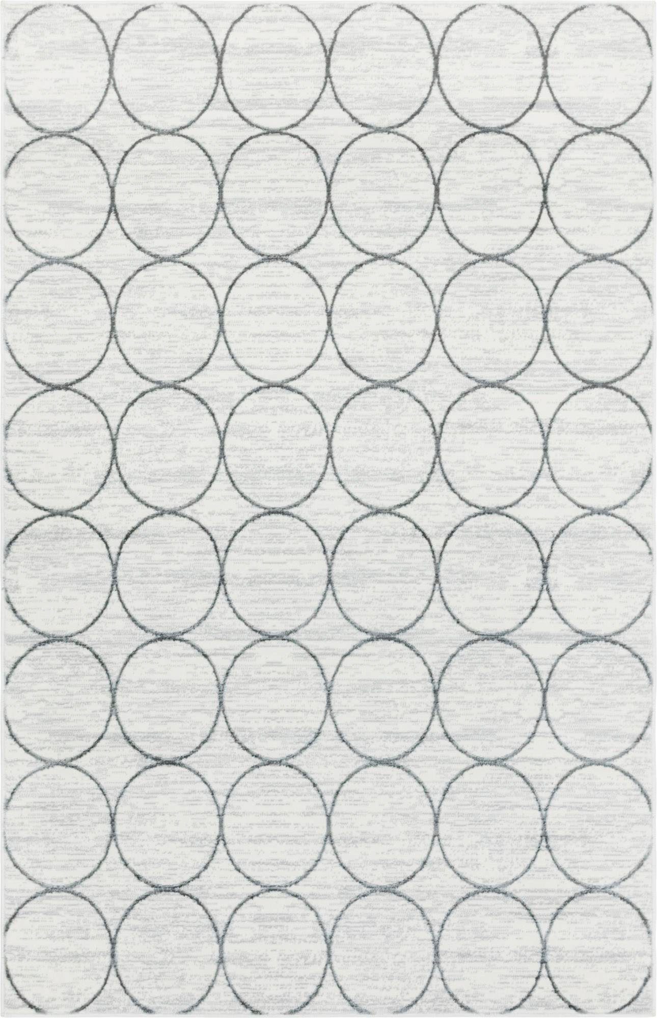 Myflair Möbel & Accessoires Teppich "Titan Trellis, LAGERRÄUMUNG" rechtecki günstig online kaufen