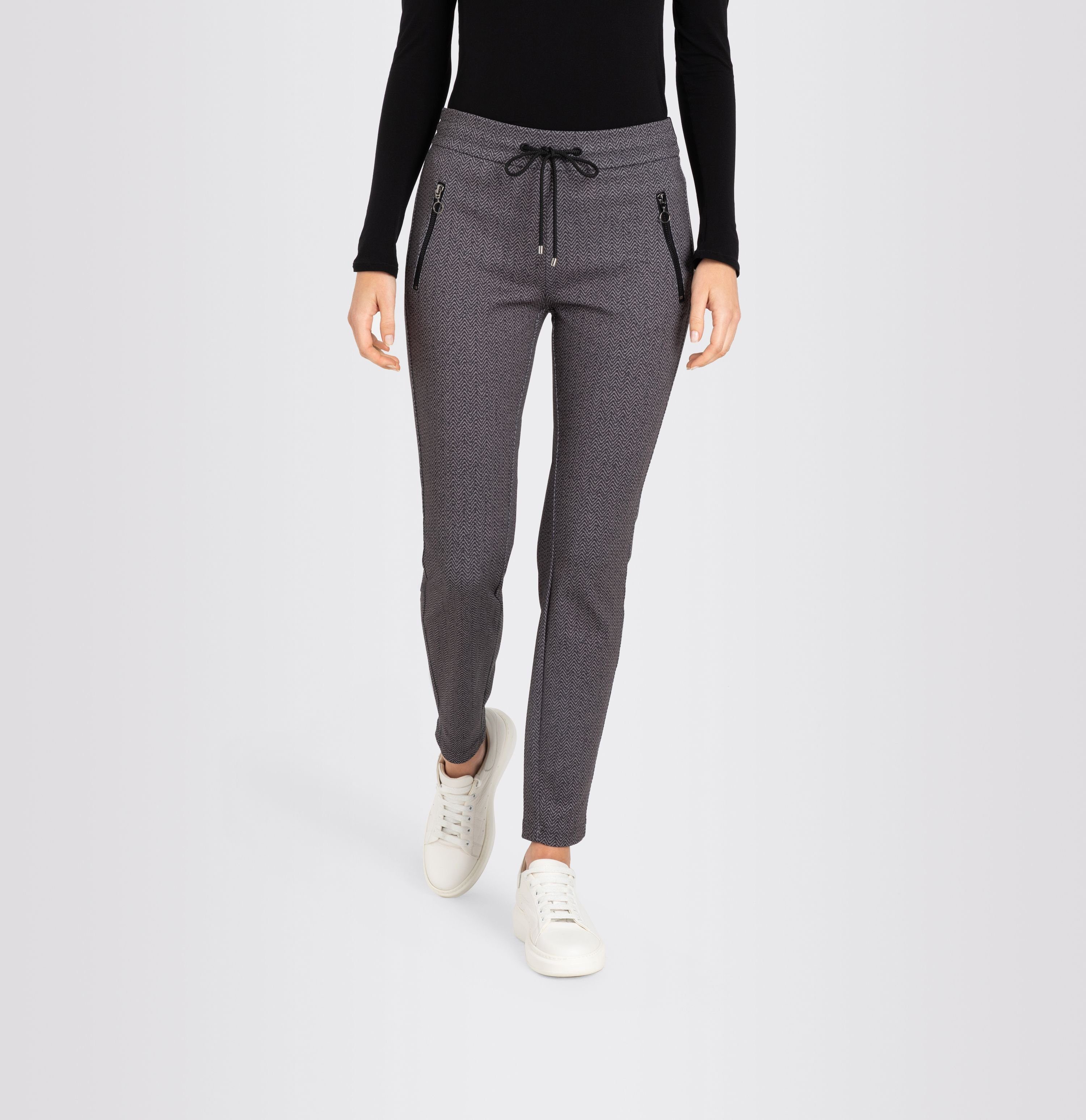 Stoffhose