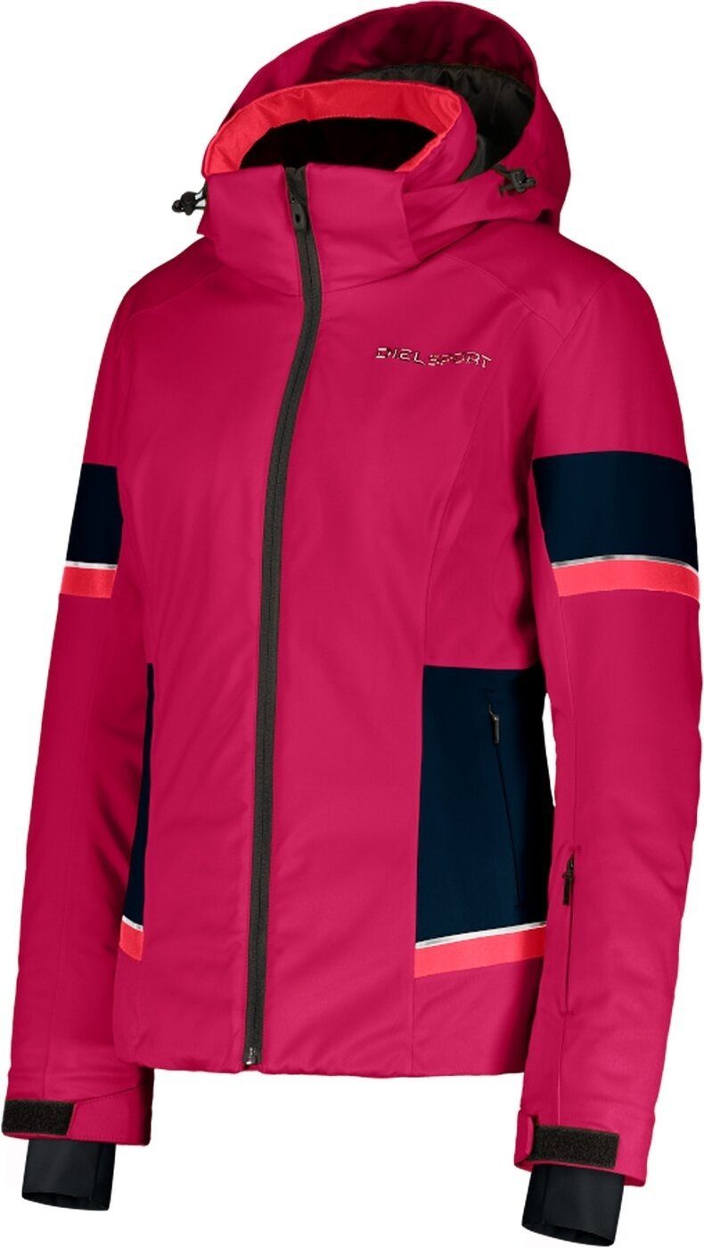 DIELSPORT Funktionsjacke SIANA - WOMEN'S SKI JACKET - REGULA A CAB/DEB/SIL/NOP