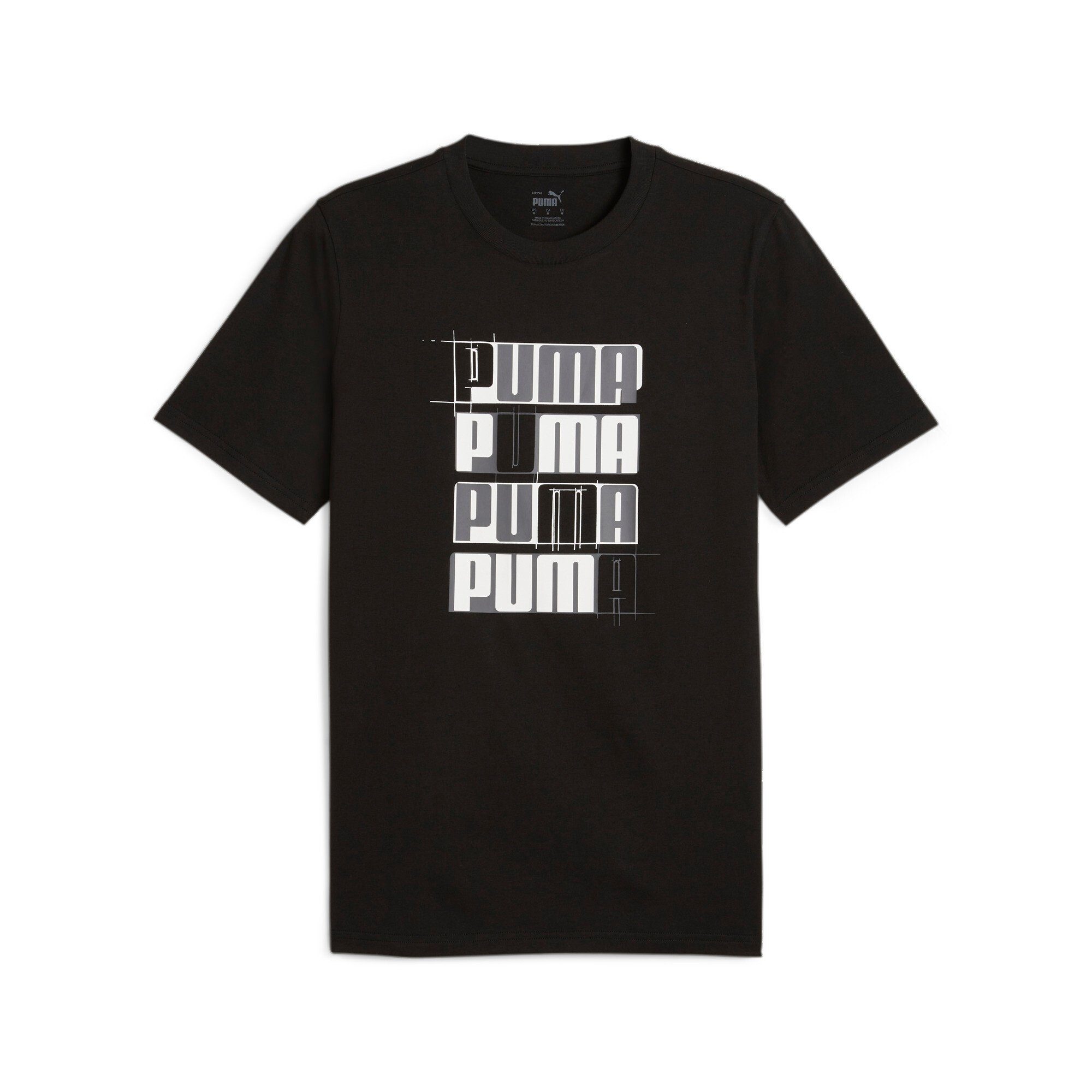 T-Shirt ESS+ LOGO LAB TEE