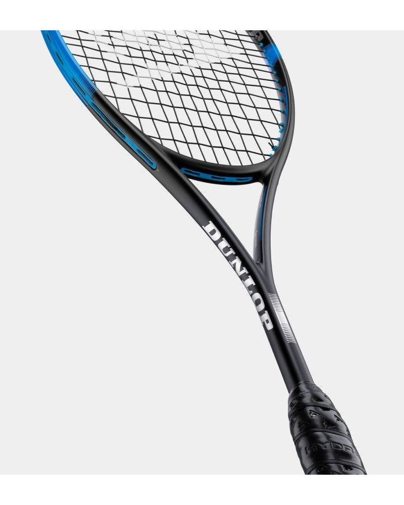 Dunlop Squashschläger Sonic Core Pro 130 130g/grifflastig - besaitet
