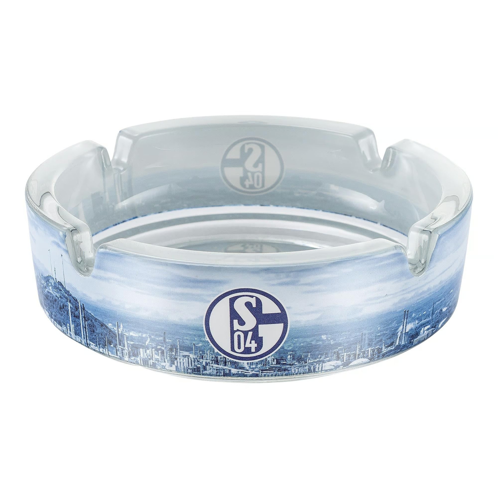 FC Schalke 04 Aschenbecher Aschenbecher
