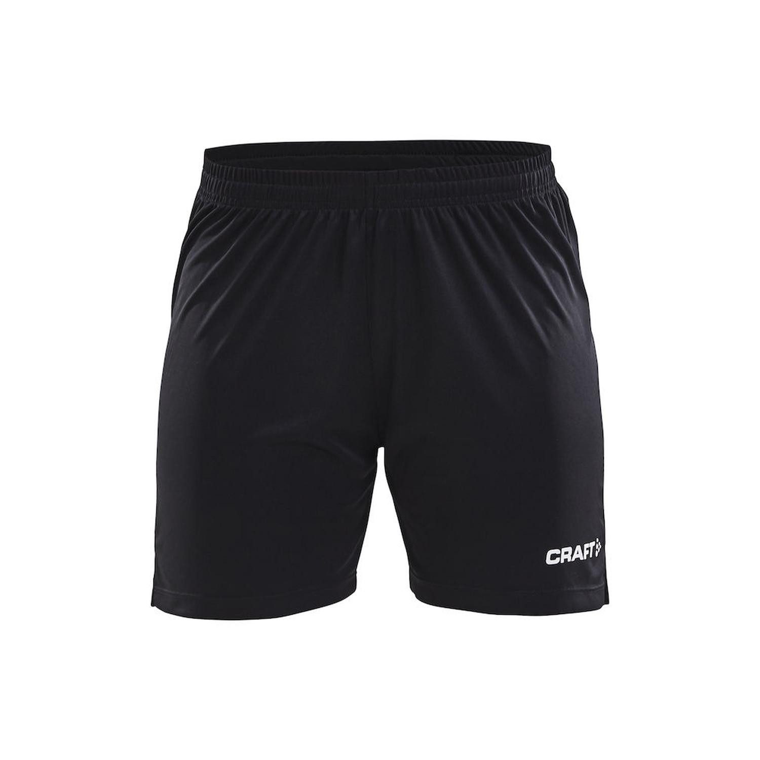 Craft Trainingshose Squad Short Solid Damen günstig online kaufen
