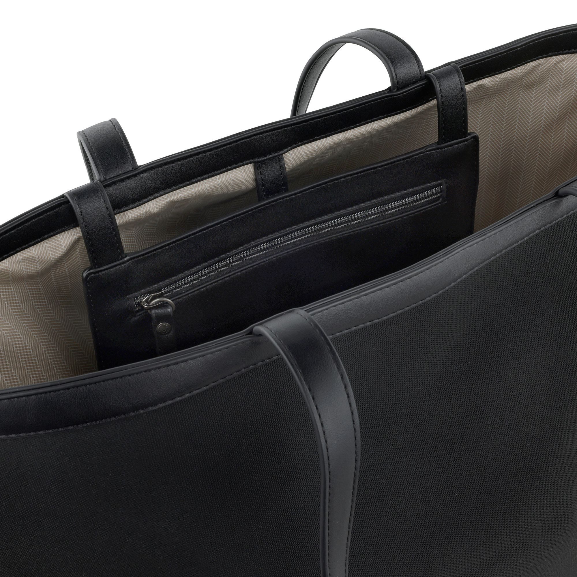 bugatti Shopper Elena, Canvas
