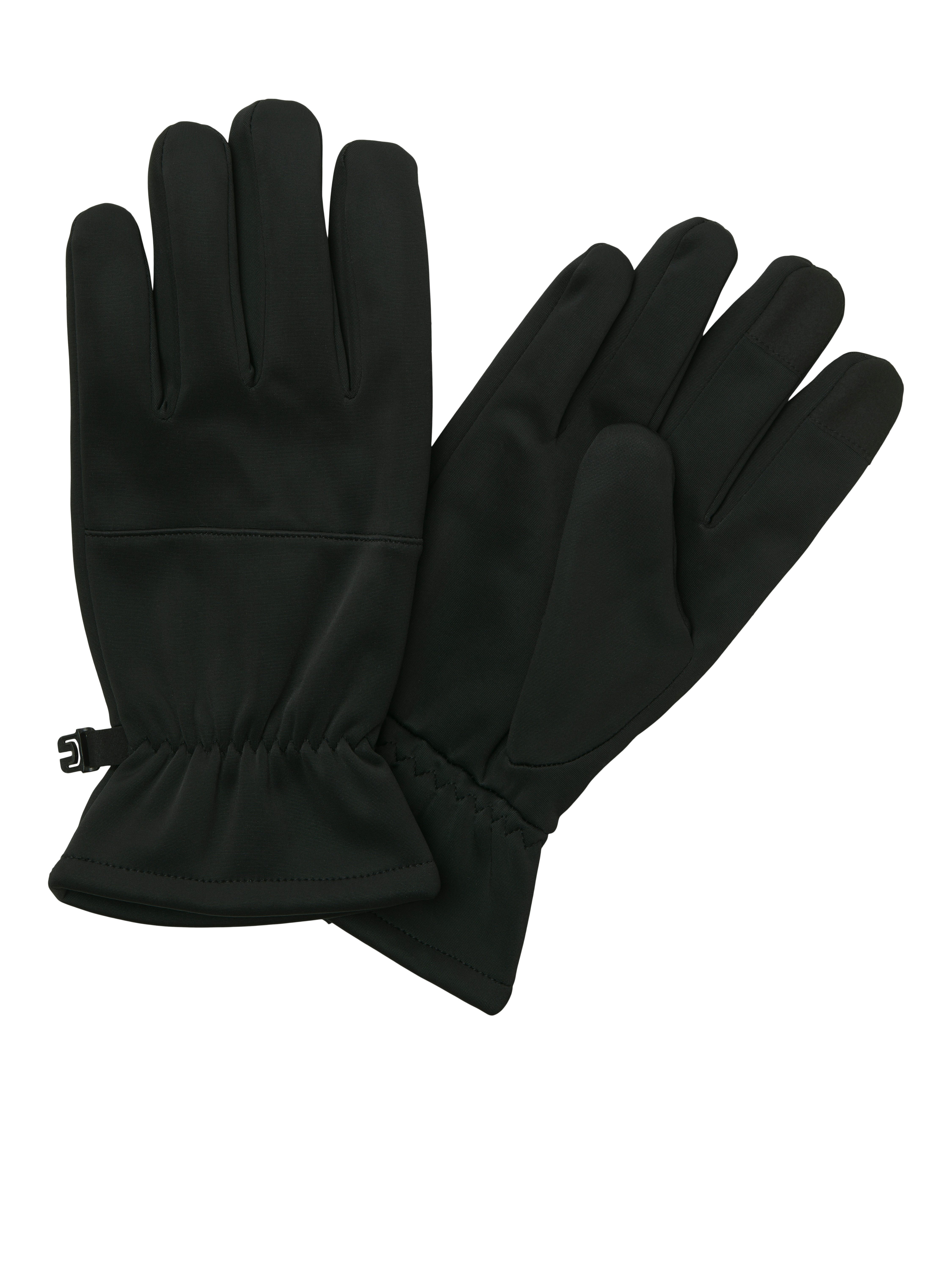 Jack & Jones Winter-Arbeitshandschuhe JACTECH GLOVES NOOS günstig online kaufen