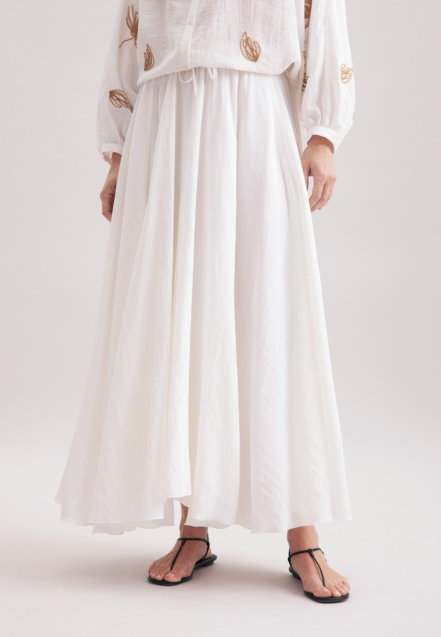 seidensticker Midirock