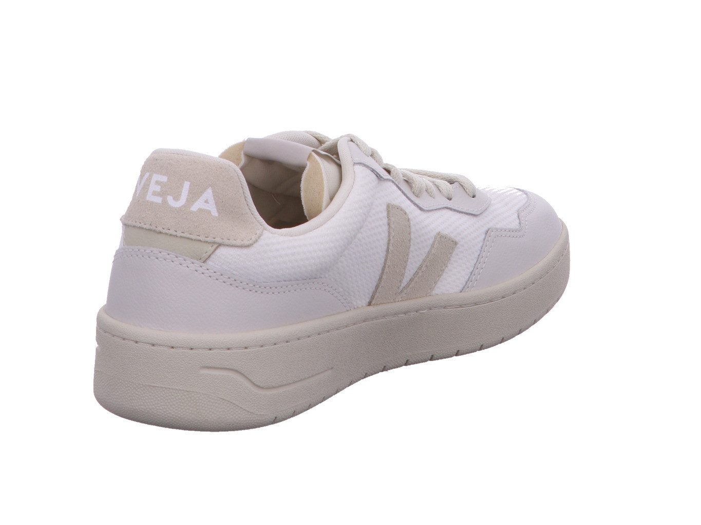 VEJA V-90 Schnürschuh günstig online kaufen