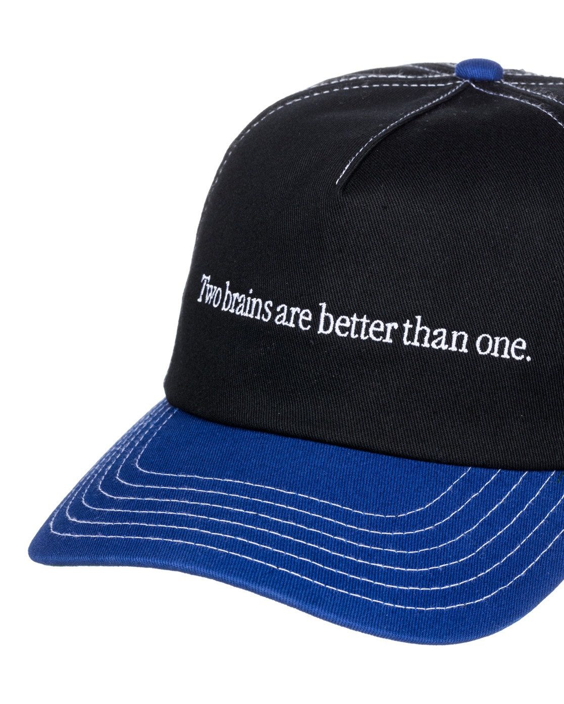 DC Shoes Snapback Cap DCrave