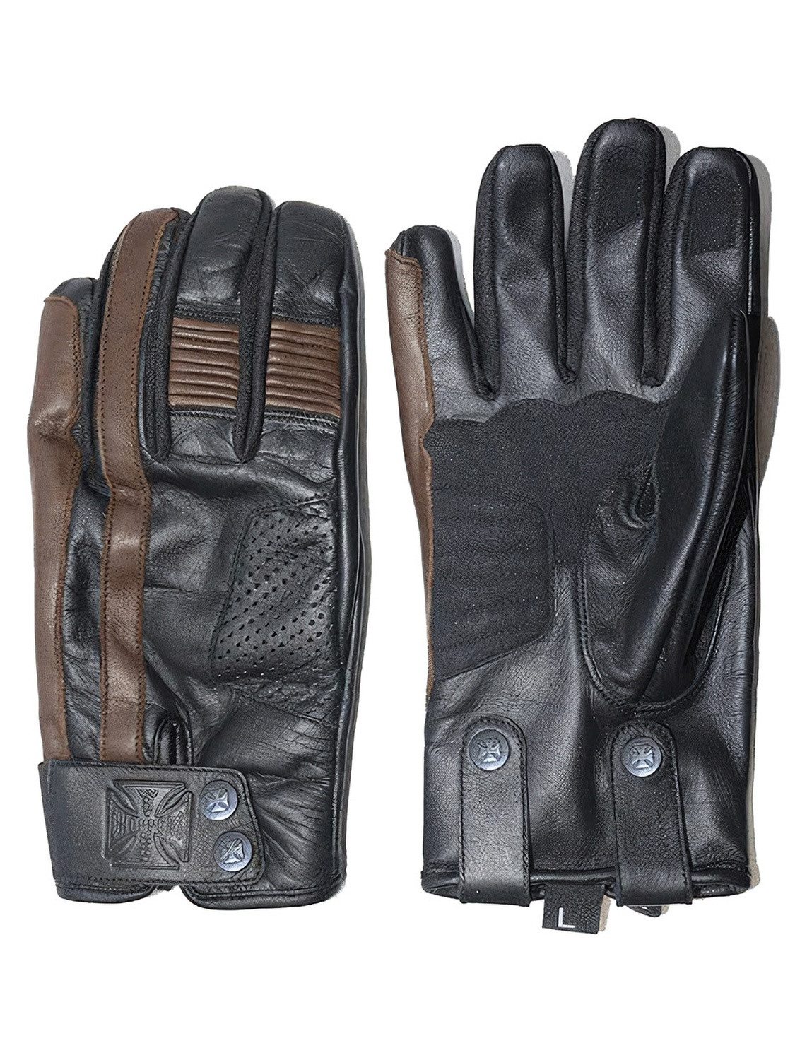 West Coast Choppers Motorradhandschuhe