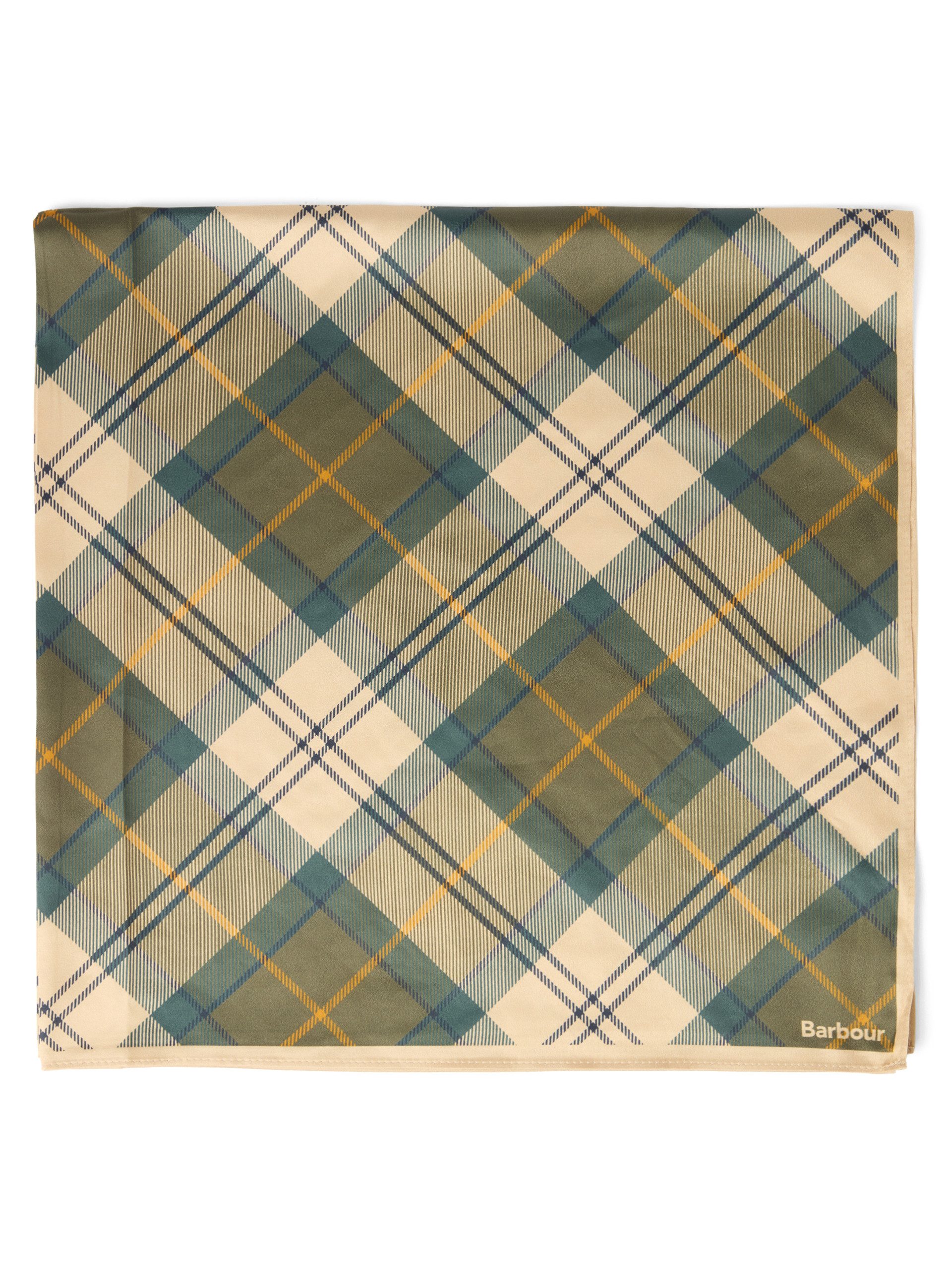 Barbour Halstuch Kinsale