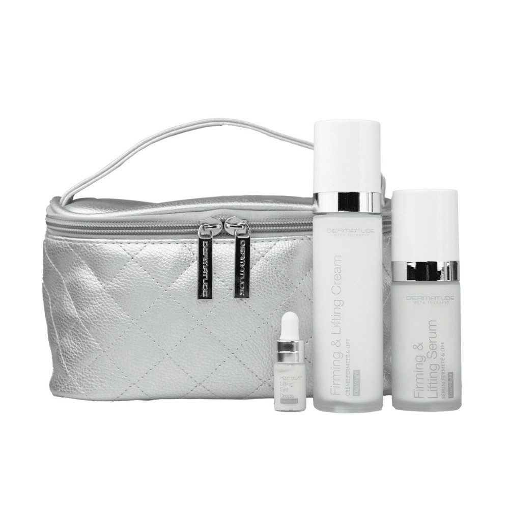 DERMATUDE Gesichtspflege Dermatude Firming & Lifting Daily Duo Set