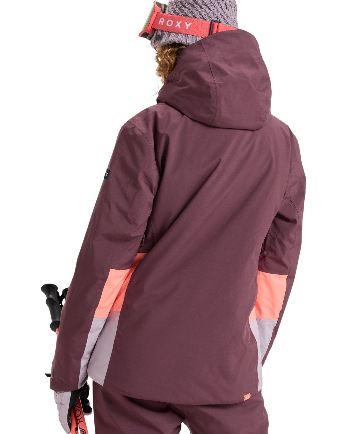 Roxy Snowboardjacke Stormdash 20K