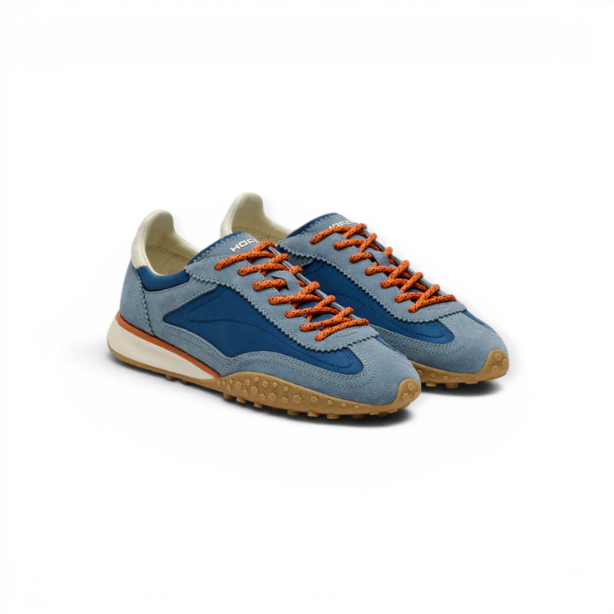 Hoff Bridge Mkii blau Sneaker