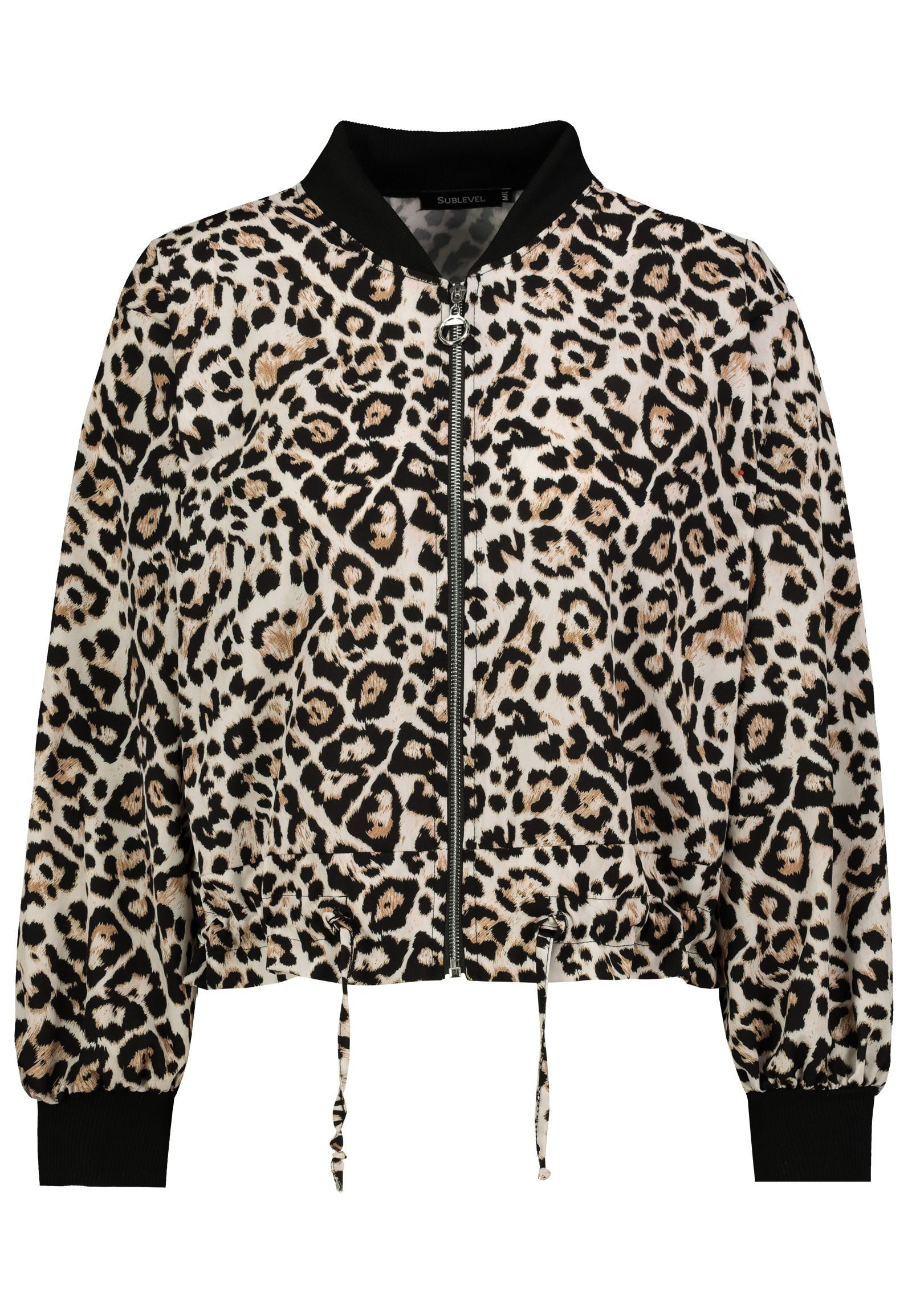 Eight2Nine Outdoorjacke