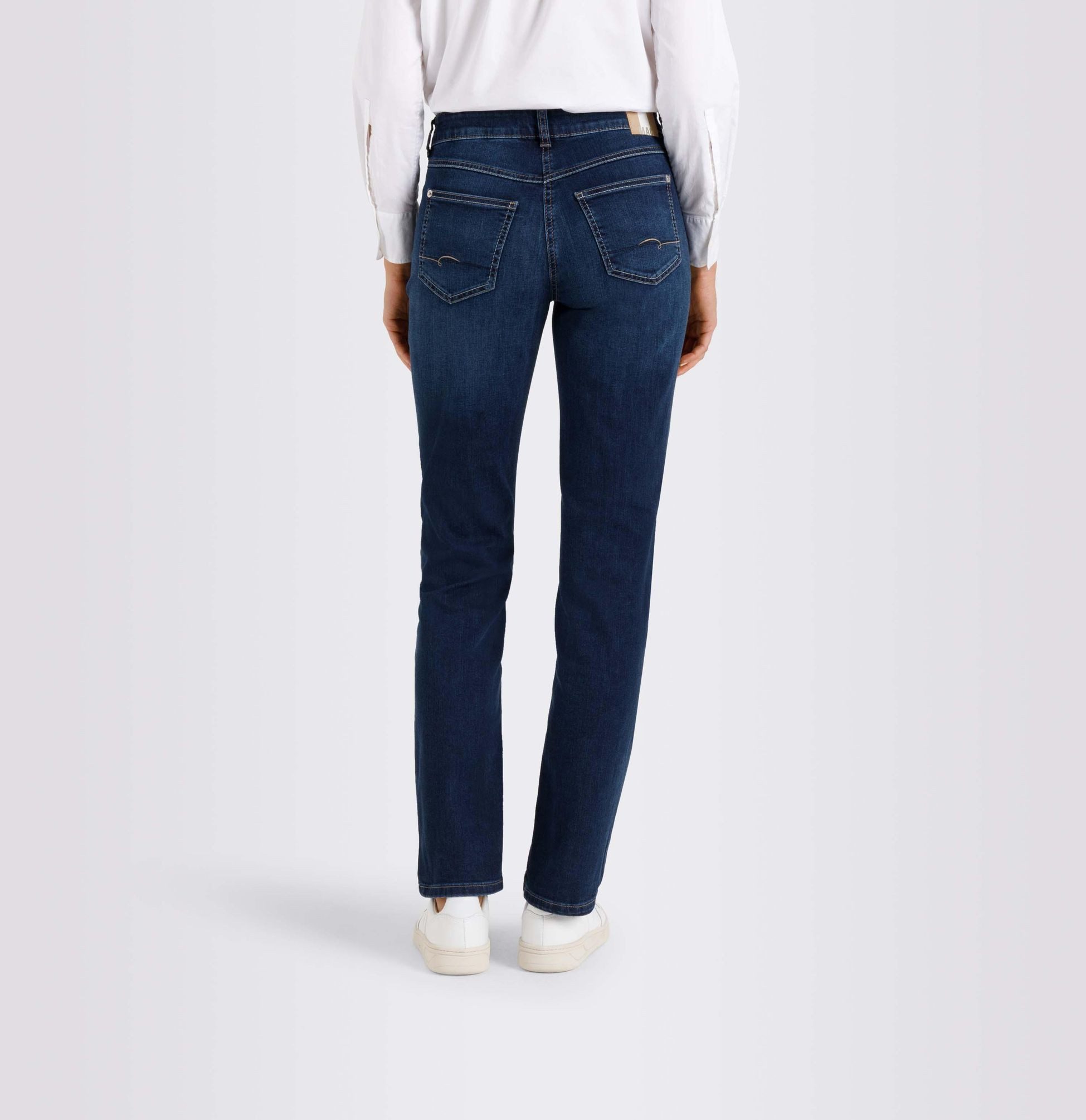 MAC 5-Pocket-Jeans Angela 5240