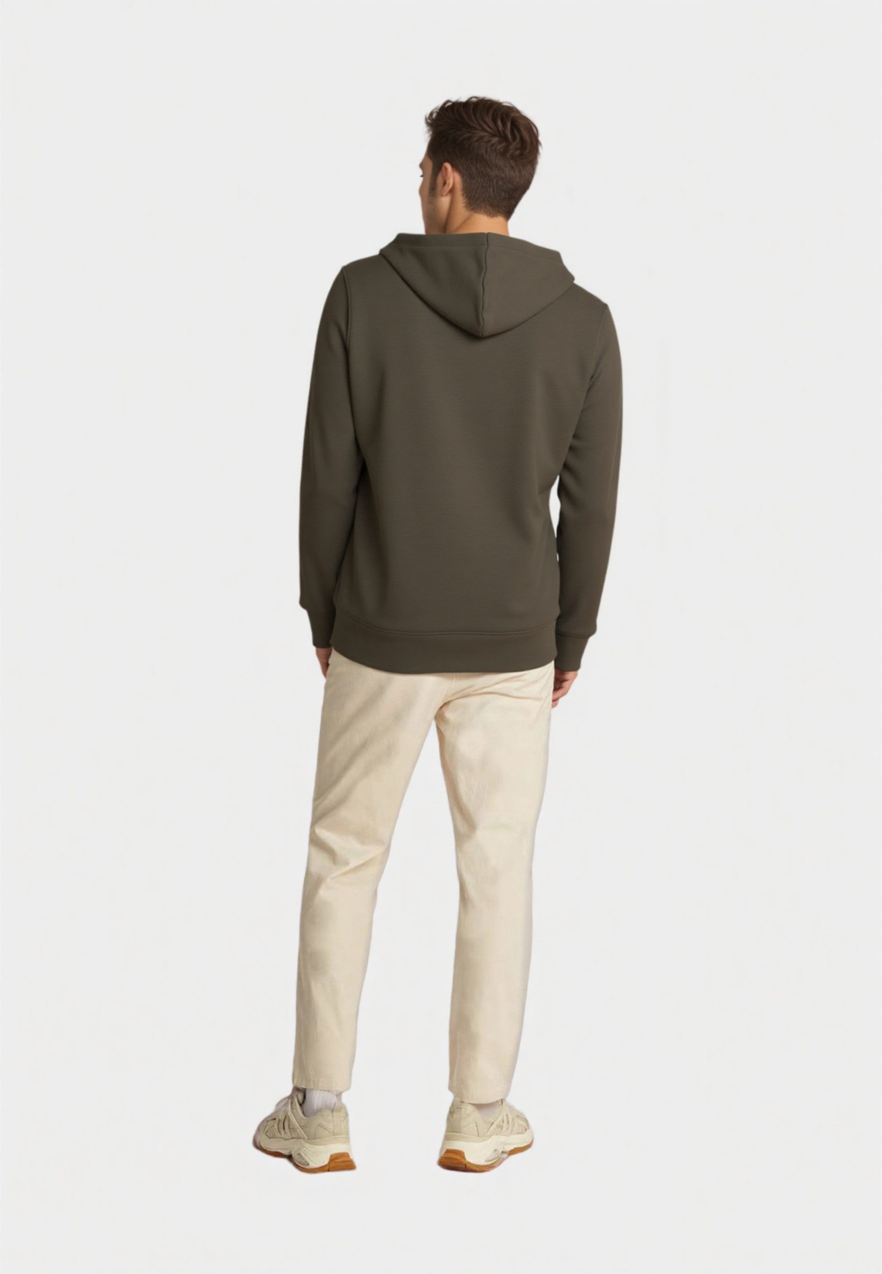 Petrol Industries Hoodie Kapuzenpullover Sweater Hoodie (1-tlg)