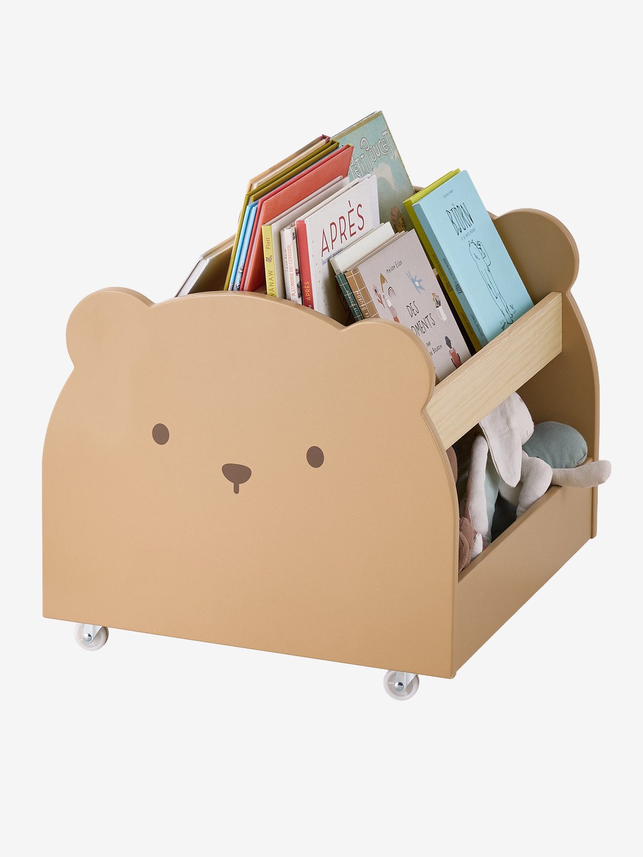 vertbaudet Bücherregal