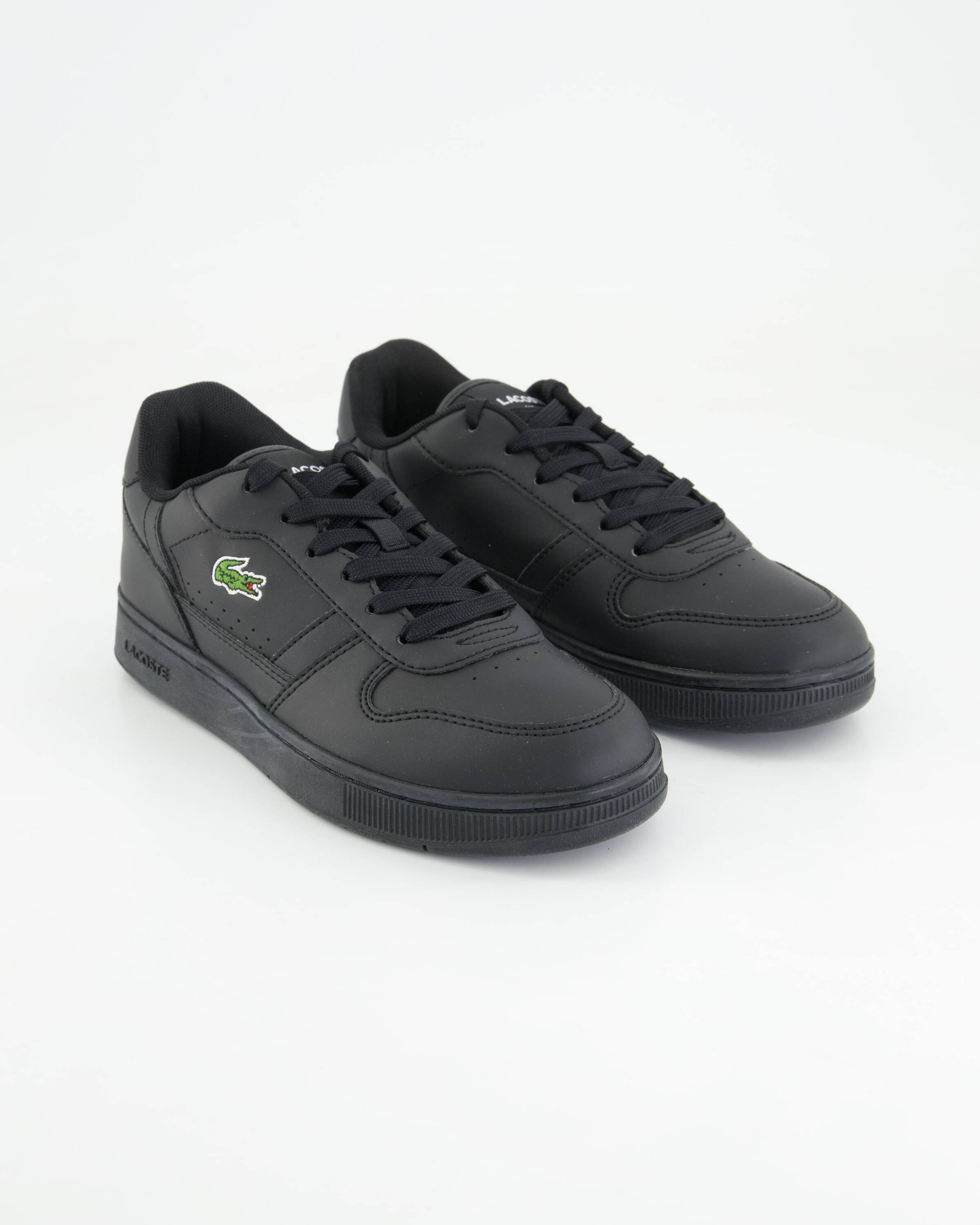 Lacoste T-Clip Sneaker Obermaterial: Sonstiges Material