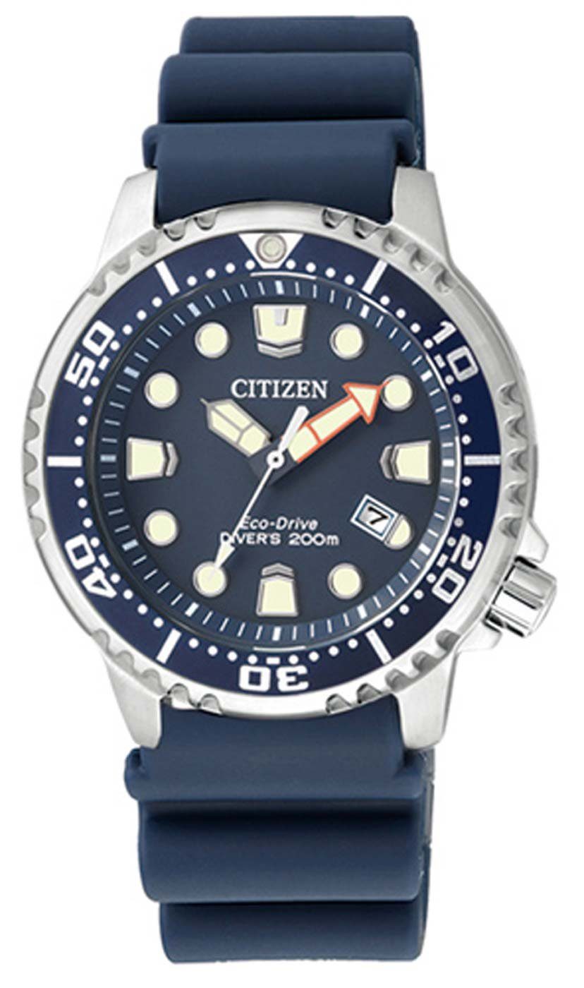 Citizen Quarzuhr EP6051-14L