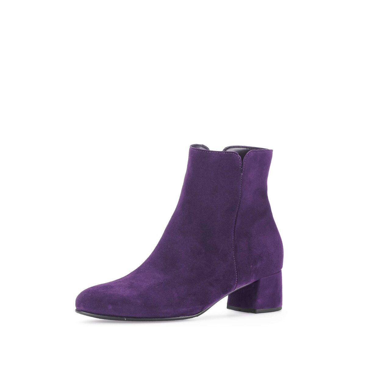 Gabor Elegante Stiefelette Rauleder Stiefelette günstig online kaufen