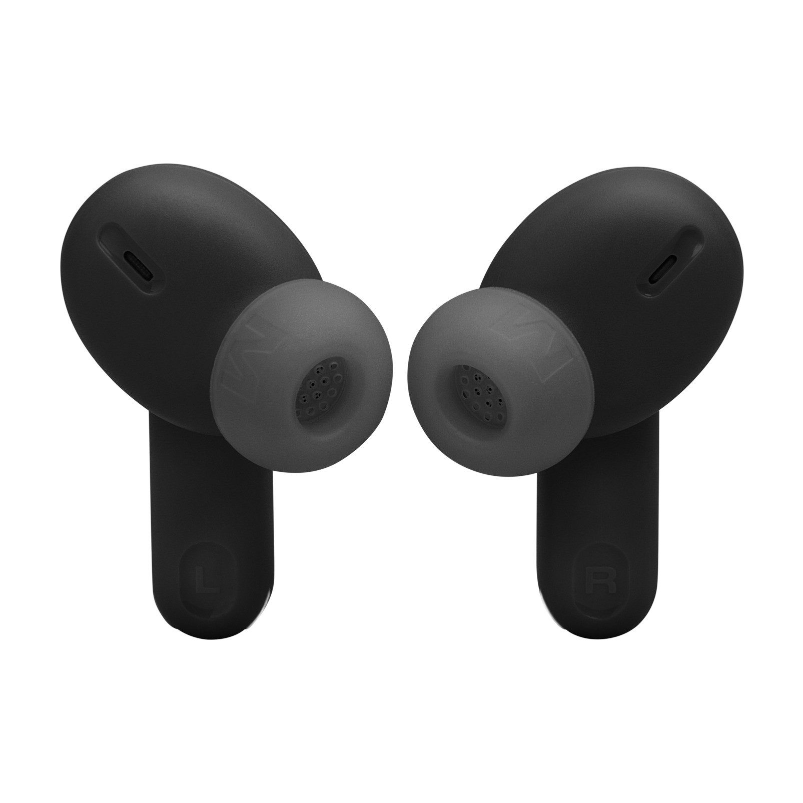JBL TUNE BEAM 2 wireless In-Ear-Kopfhörer (Active Noise Cancelling (ANC), A2DP Bluetooth)
