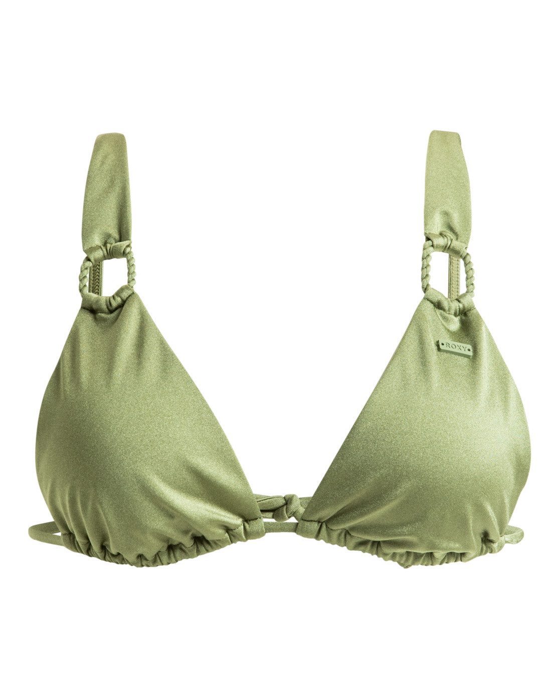 Roxy Triangel-Bikini-Top Brilho günstig online kaufen