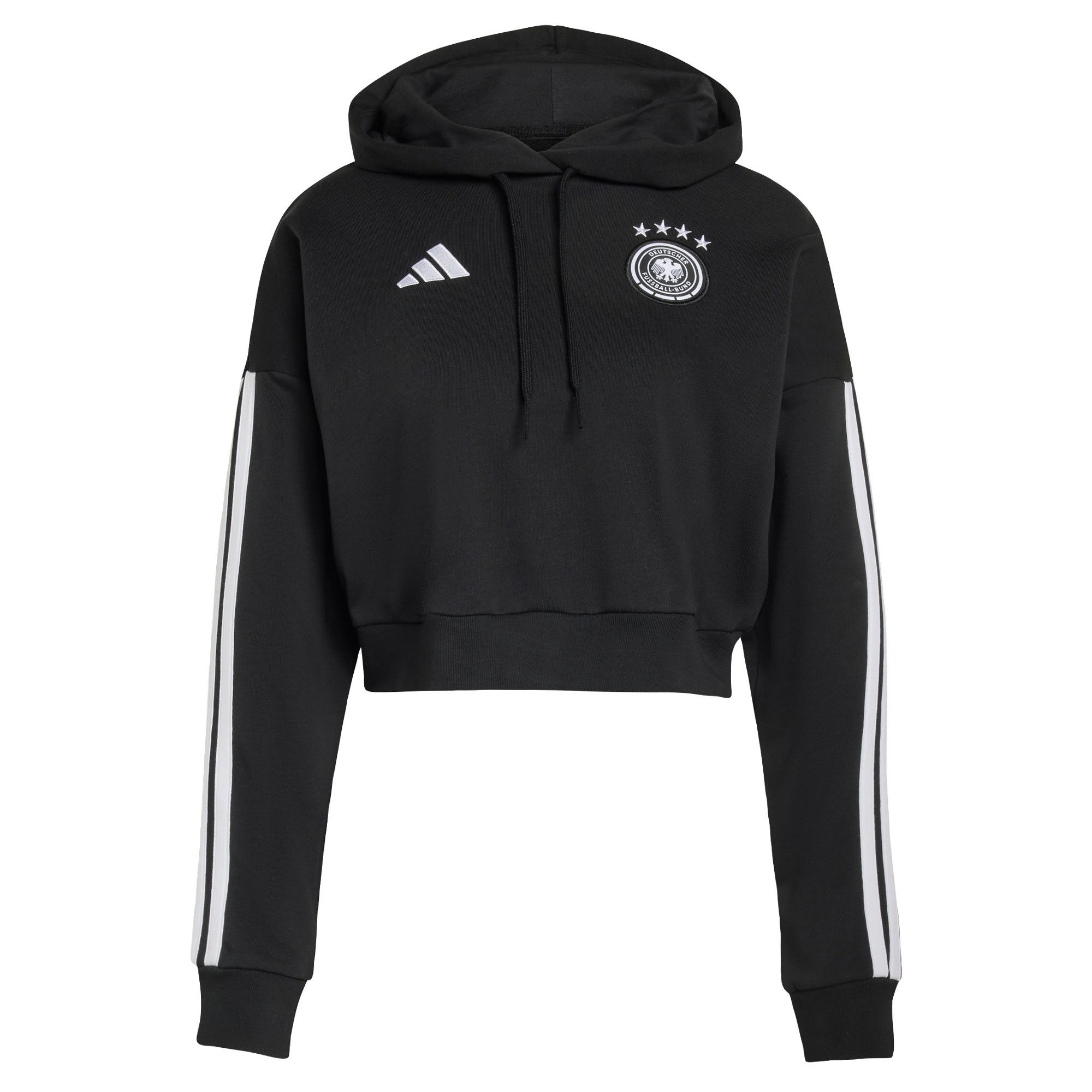 Hoodie DEUTSCHLAND DNA KAPUZENPULLOVER