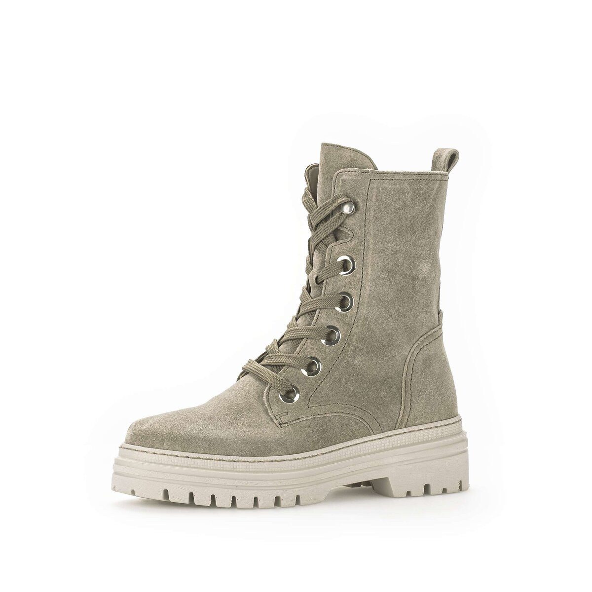 Schnürstiefelette Schnürstiefelette