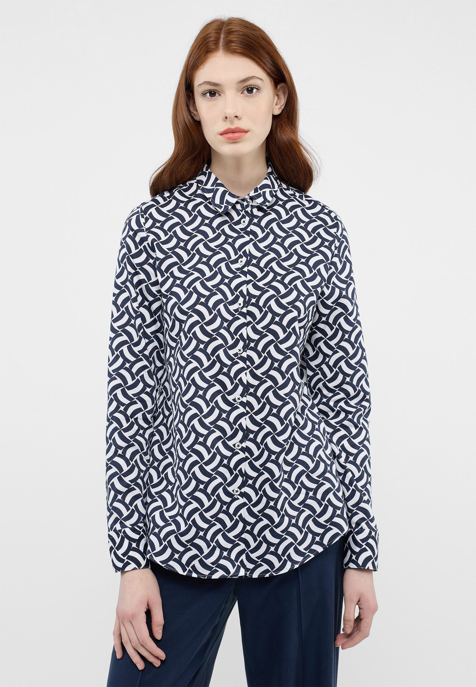 Hemdbluse REGULAR FIT