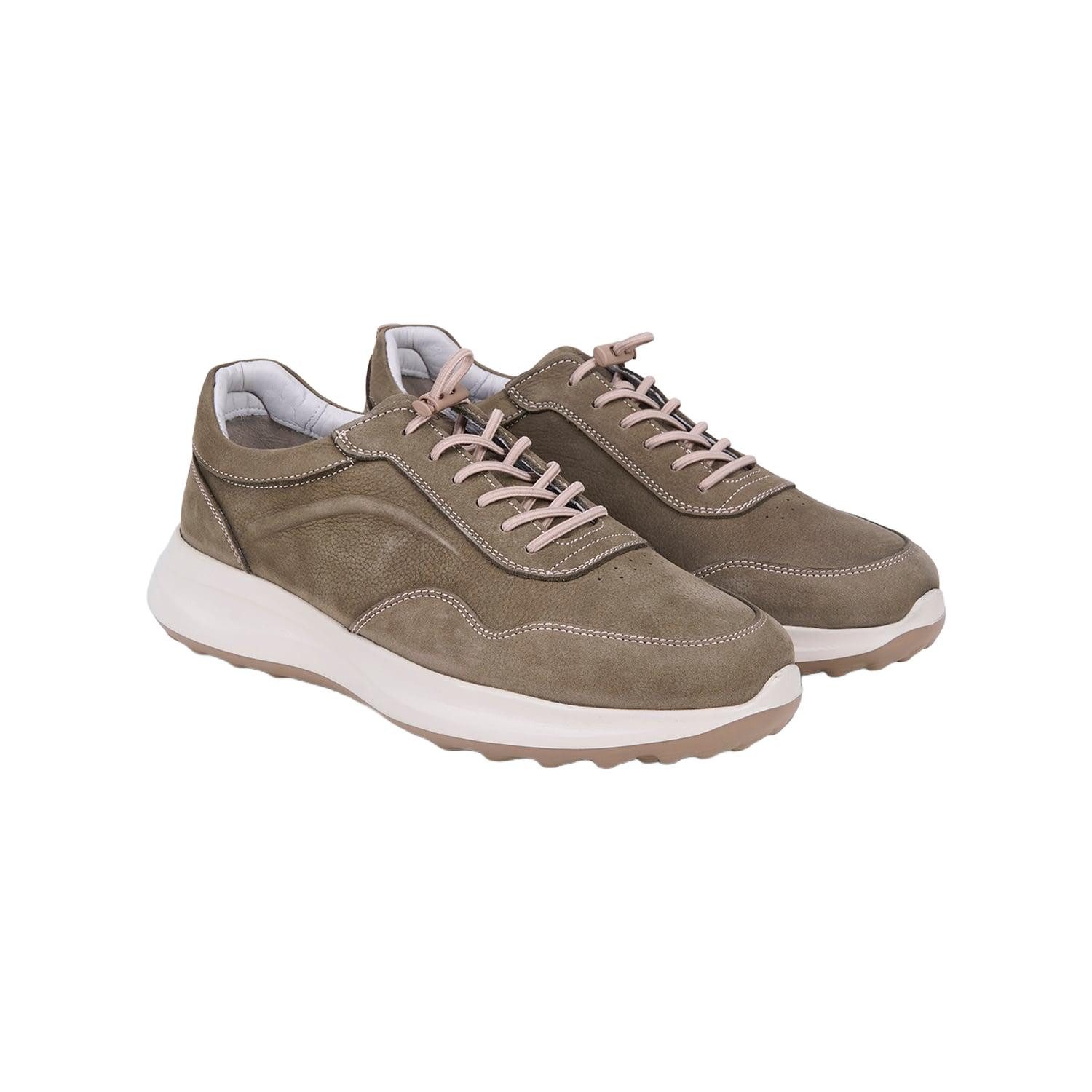 Desa DESA DesaComfort Ledersneaker für Herren Sneaker