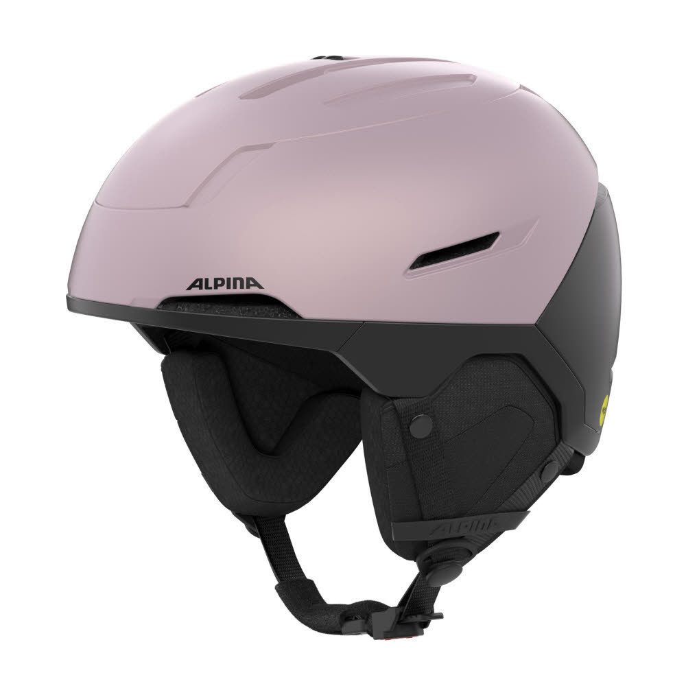 Alpina Skihelm