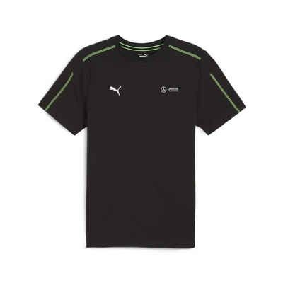 PUMA T-Shirt Mercedes-AMG PETRONAS MT7 T-Shirt Herren