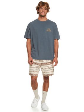 Quiksilver T-Shirt Natural Vibe