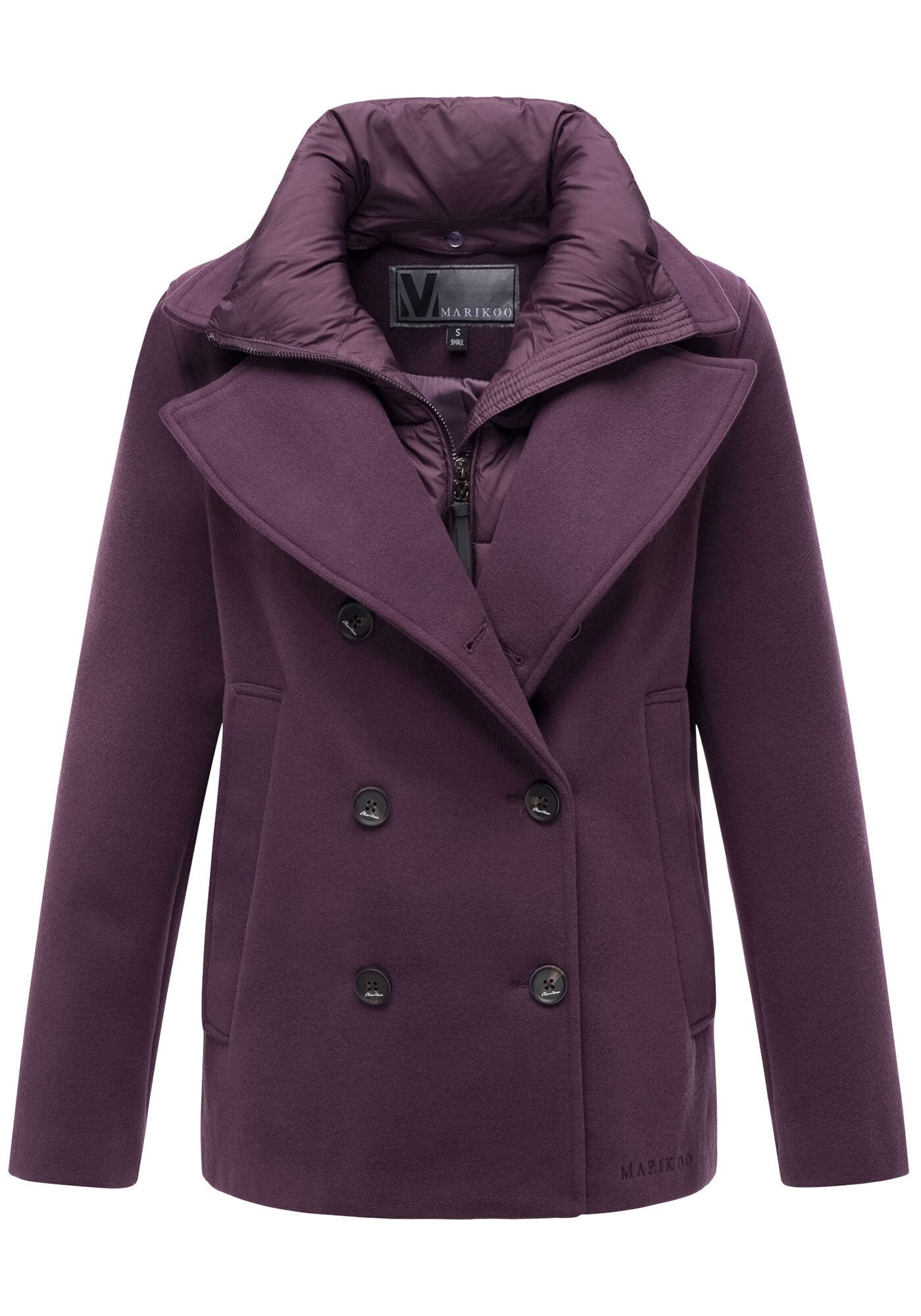 Dusty Plum