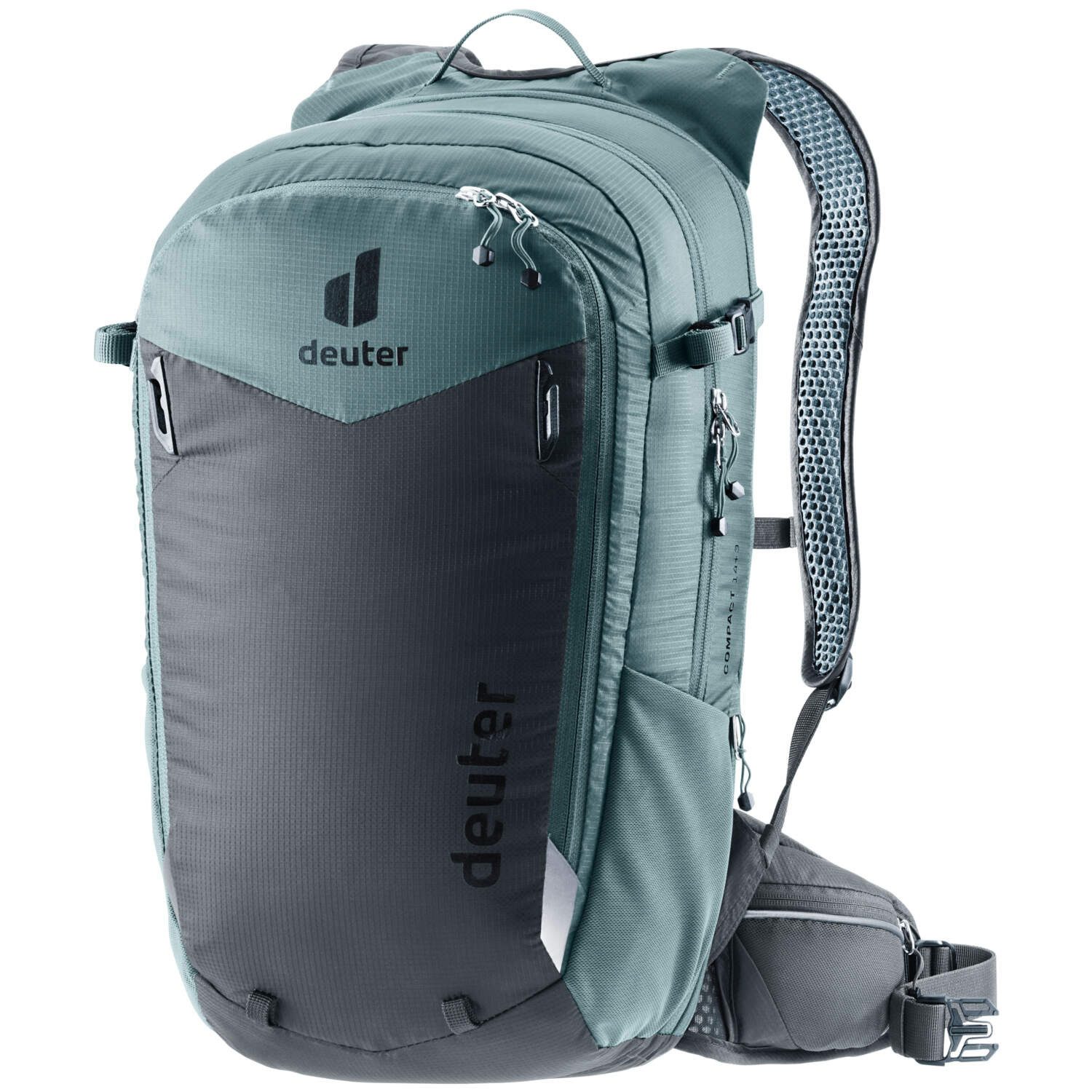 deuter Rucksack Deuter Rucksack Compact 14+3 3206125